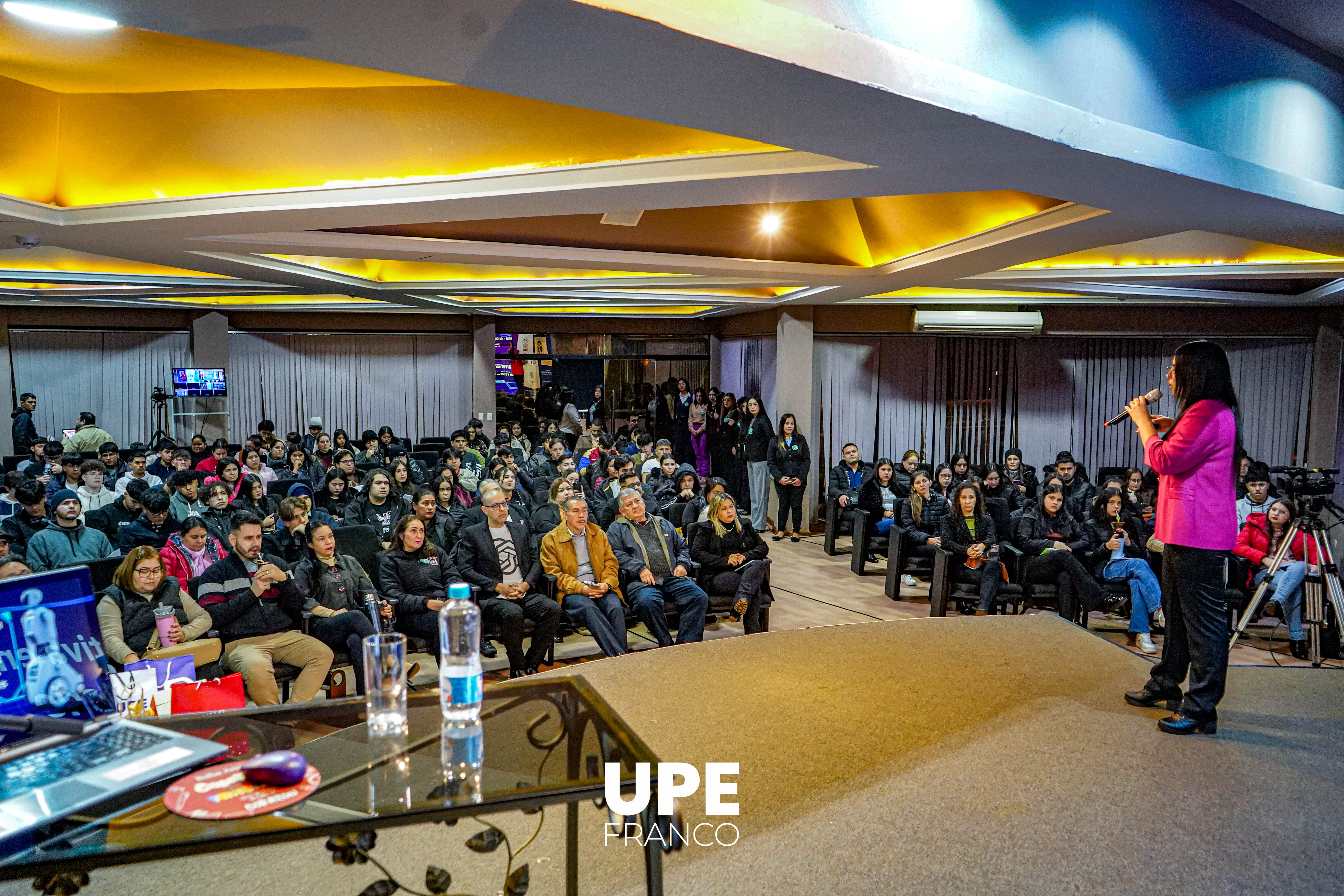 SEMINARIO 