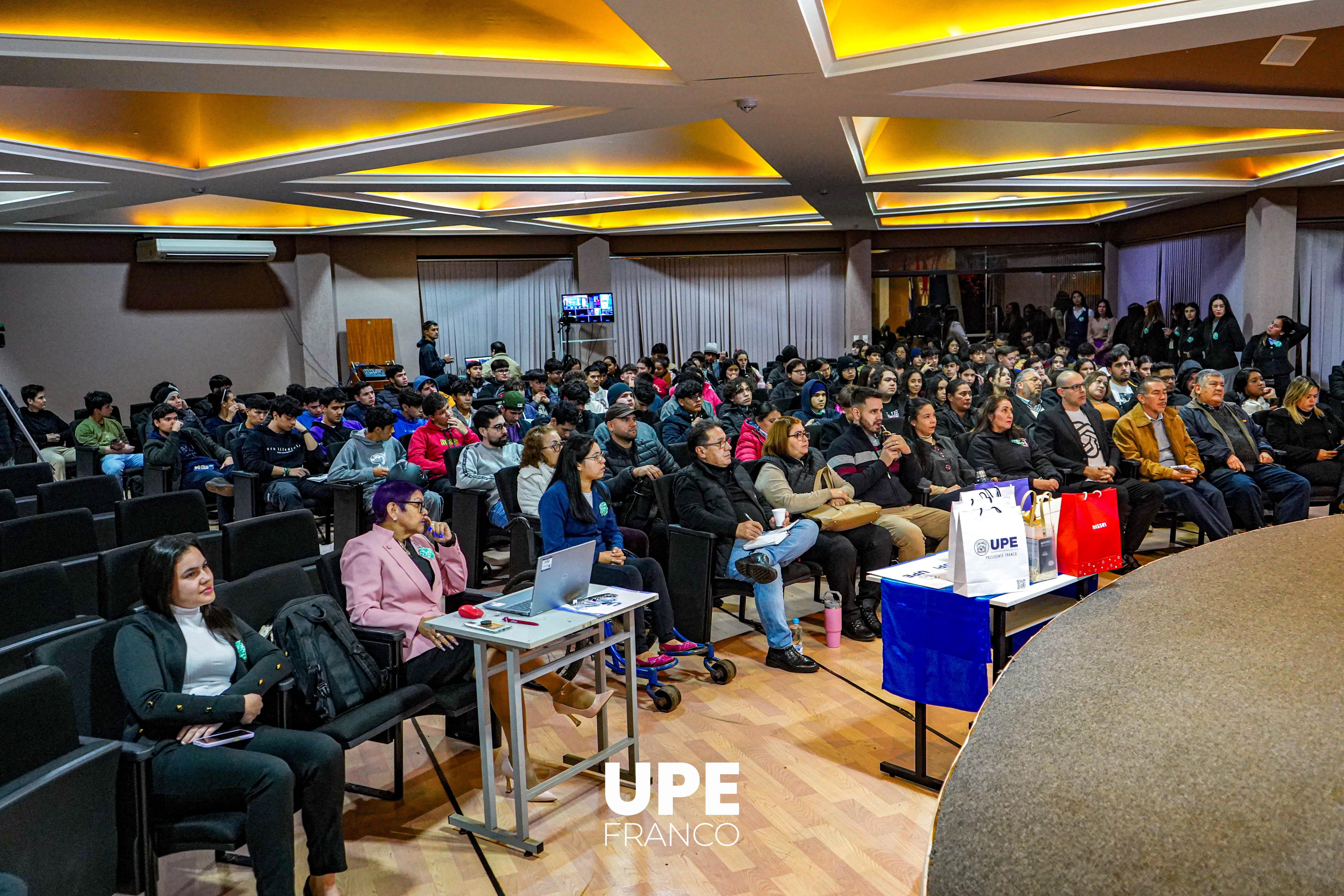 SEMINARIO 