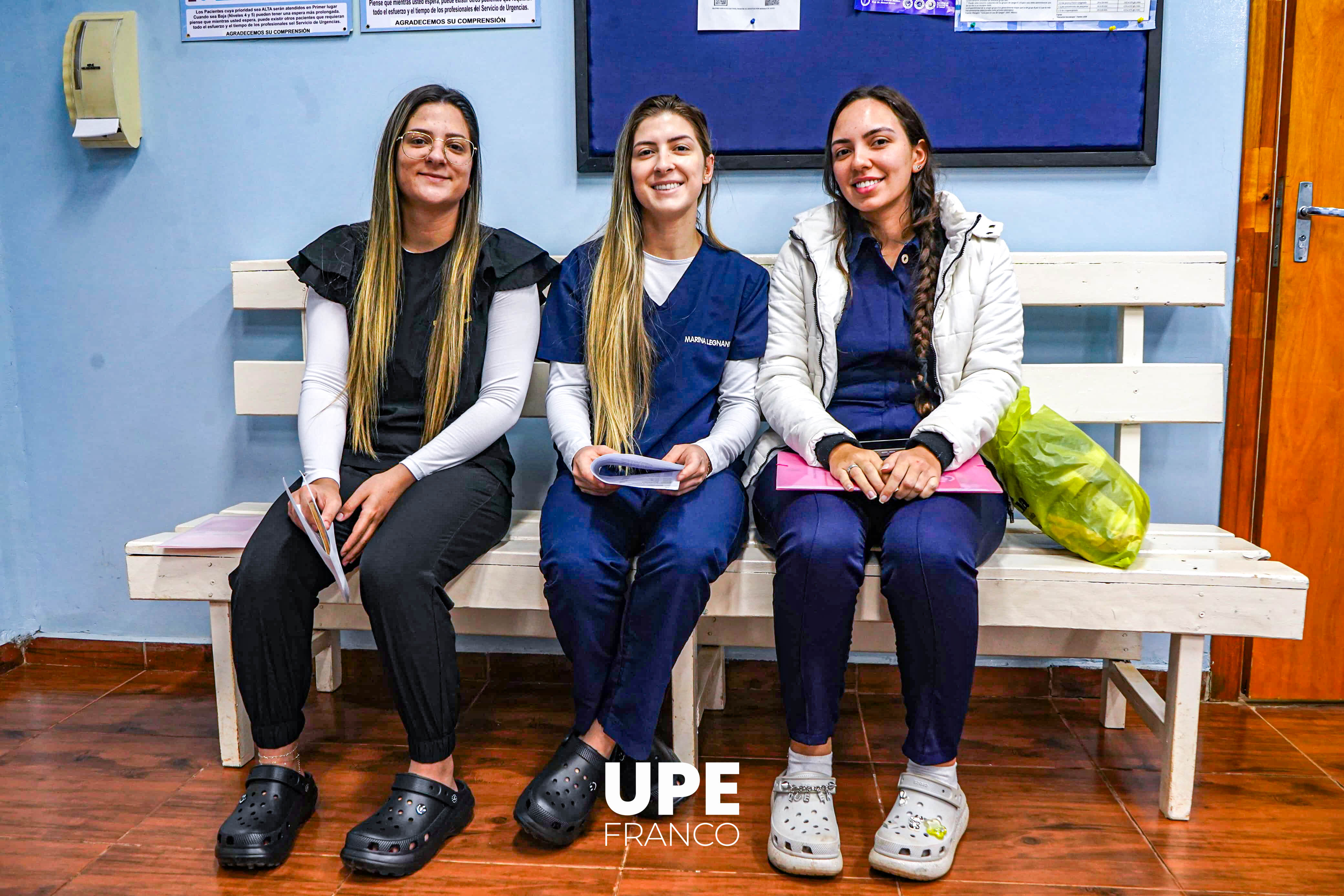 Evaluación médica a estudiantes de Medicina: Salud y formación