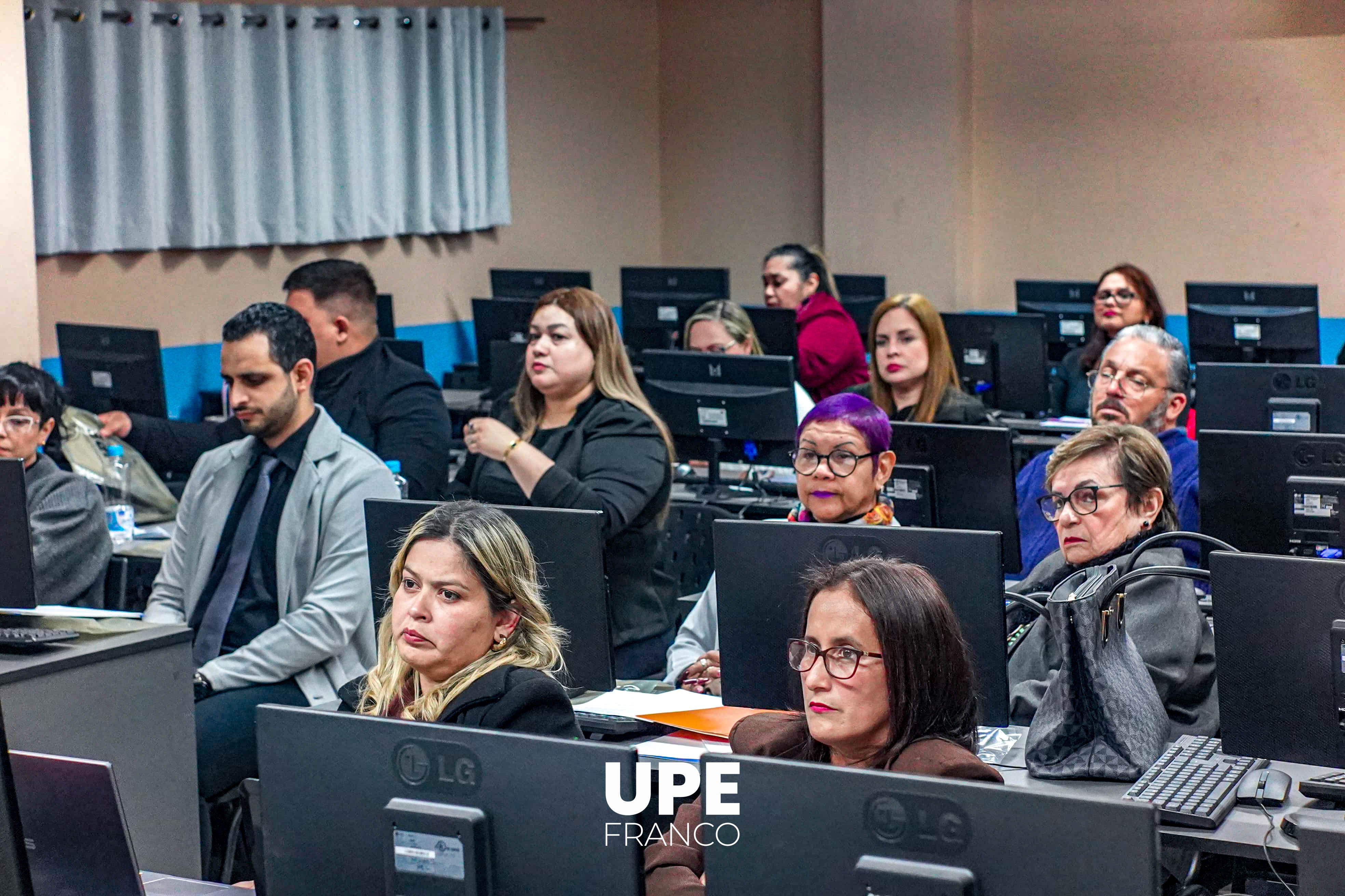 Claustro Docente en Ciencias de la Educación: Segundo Periodo 2025
