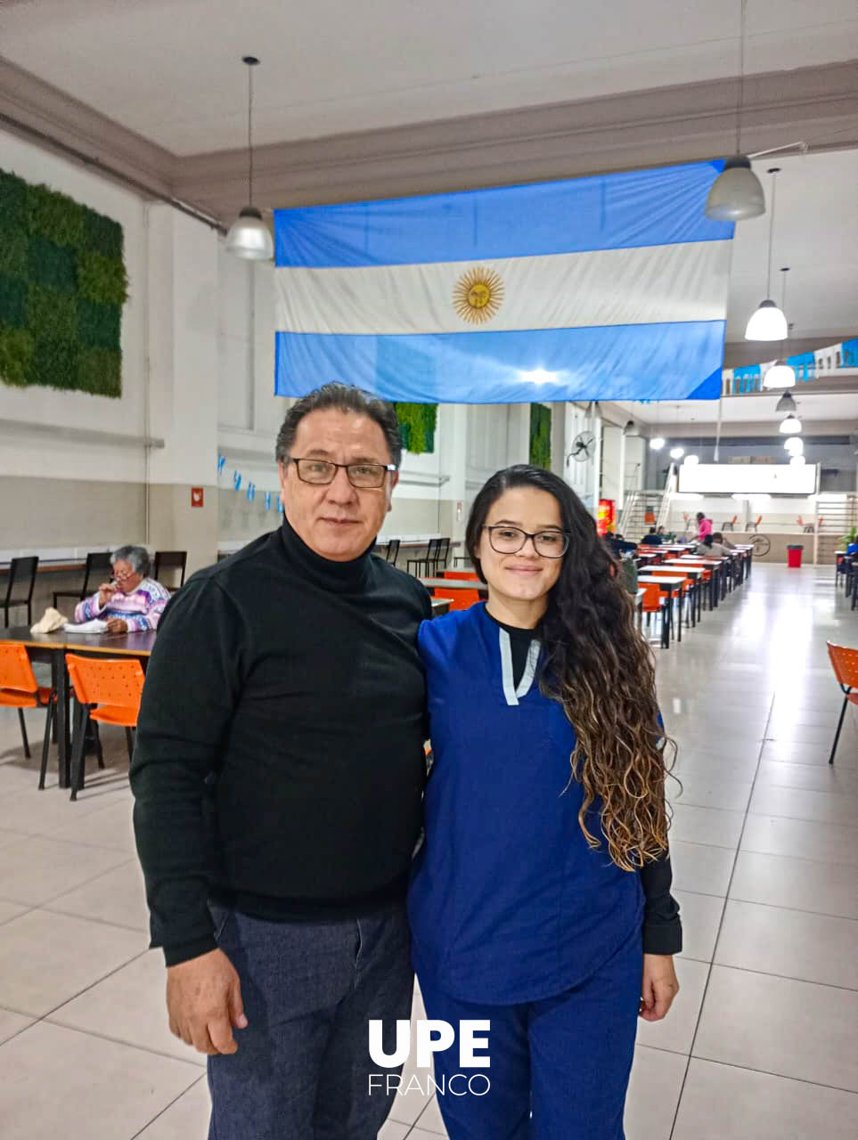 La UPE y la Fundación Barceló fortaleciendo la internacionalización académica