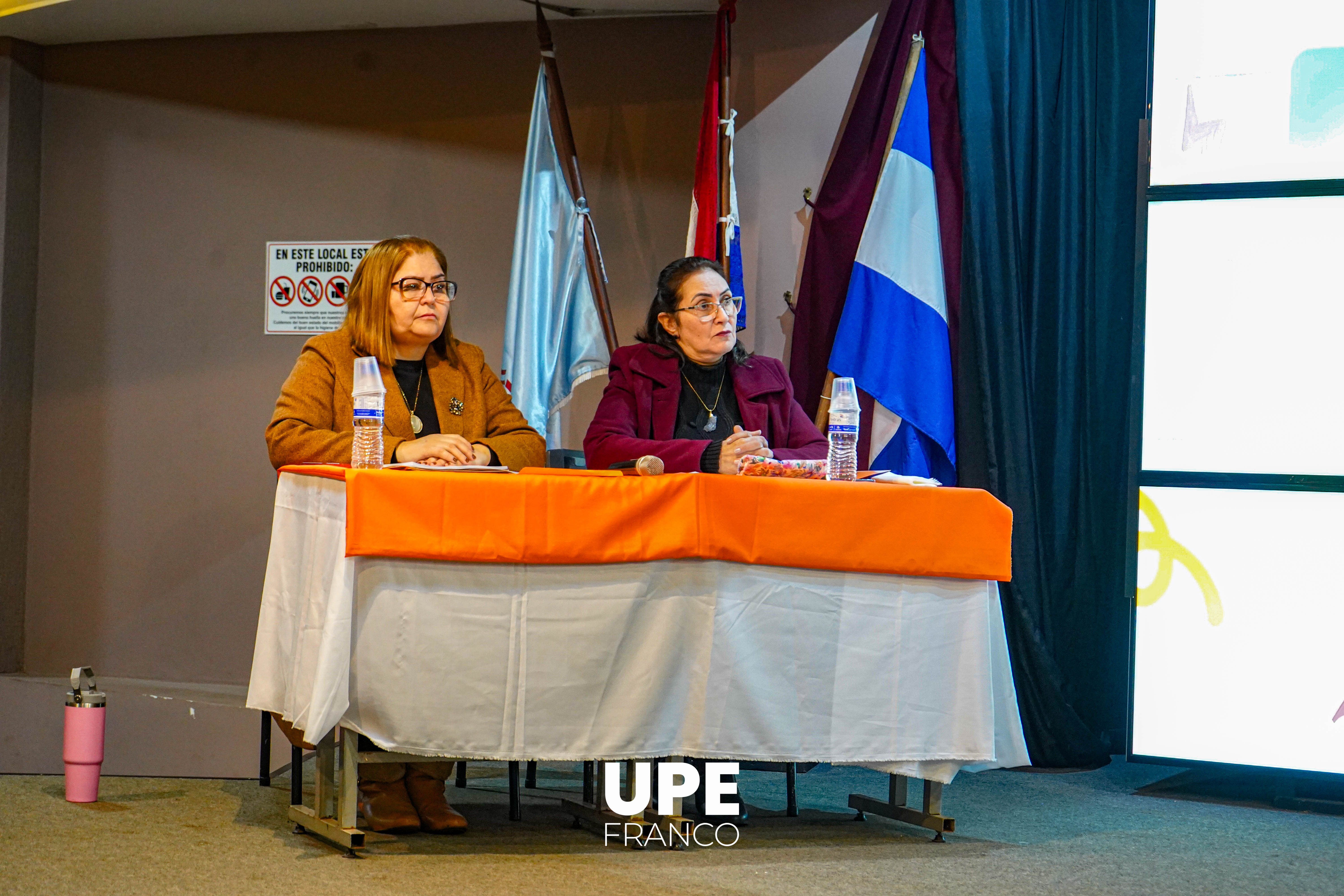 Saberes compartidos: Experiencias exitosas de Práctica Profesional del 1.º y 2.º ciclo de la Educación Escolar Básica
