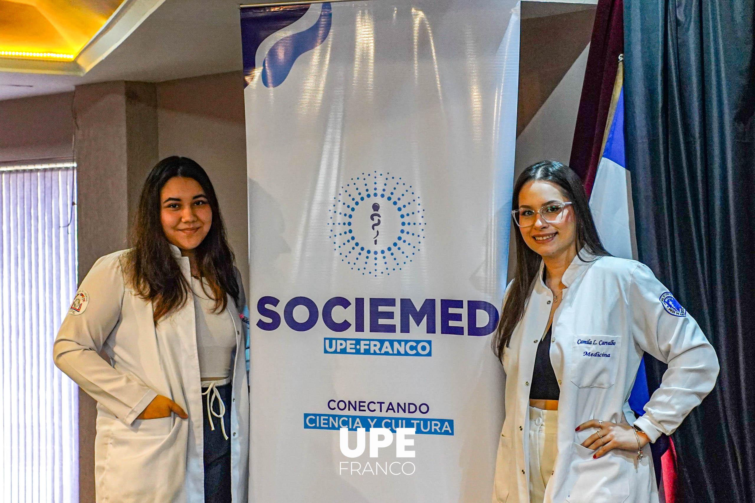 Capacitación teórico-práctica sobre Hipertensión Arterial: Sociedad Científica de Estudiantes de Medicina