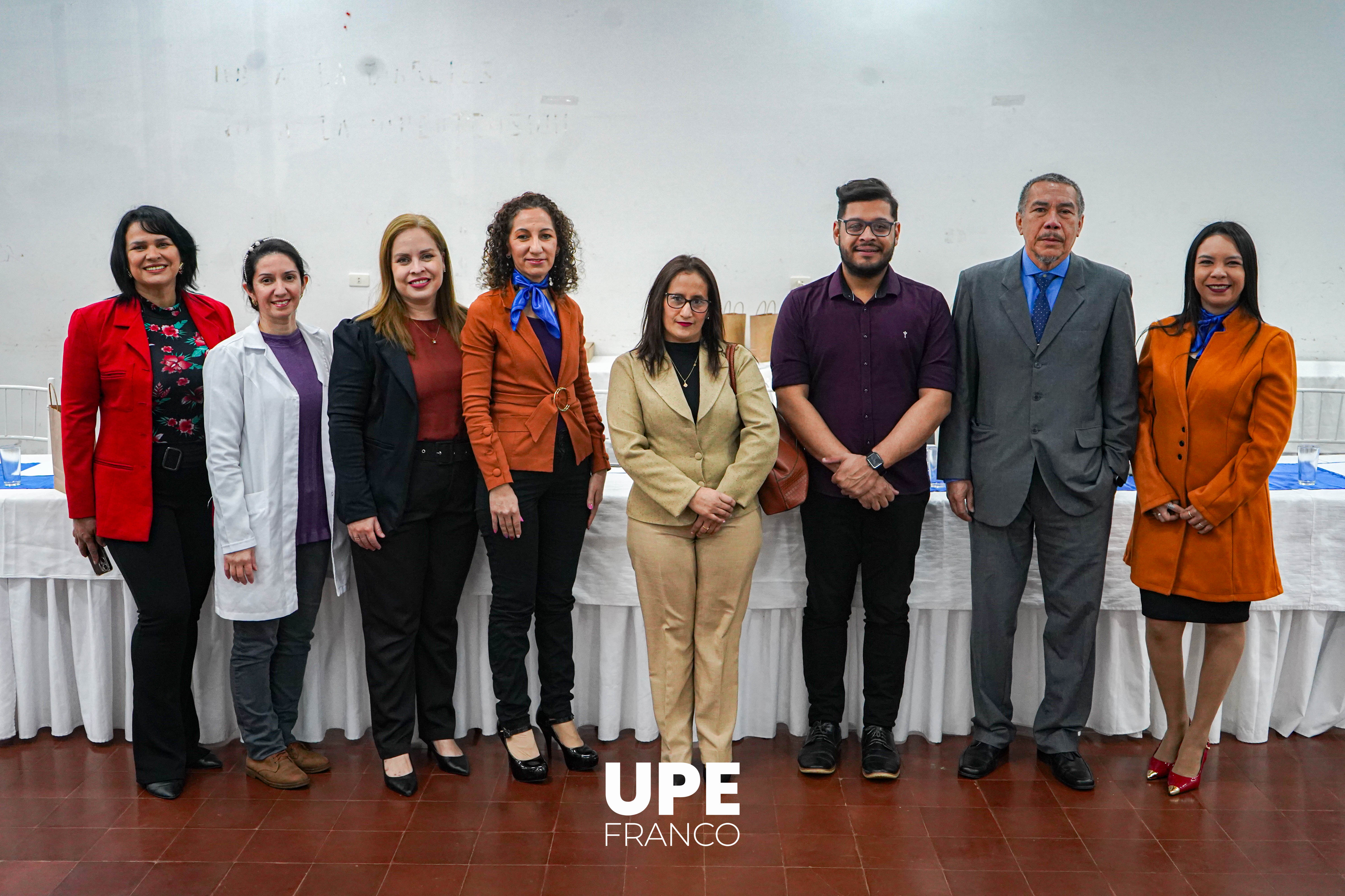 PRESENTACIÓN DE PROYECTOS DE INVESTIGACIÓN: Examen Final