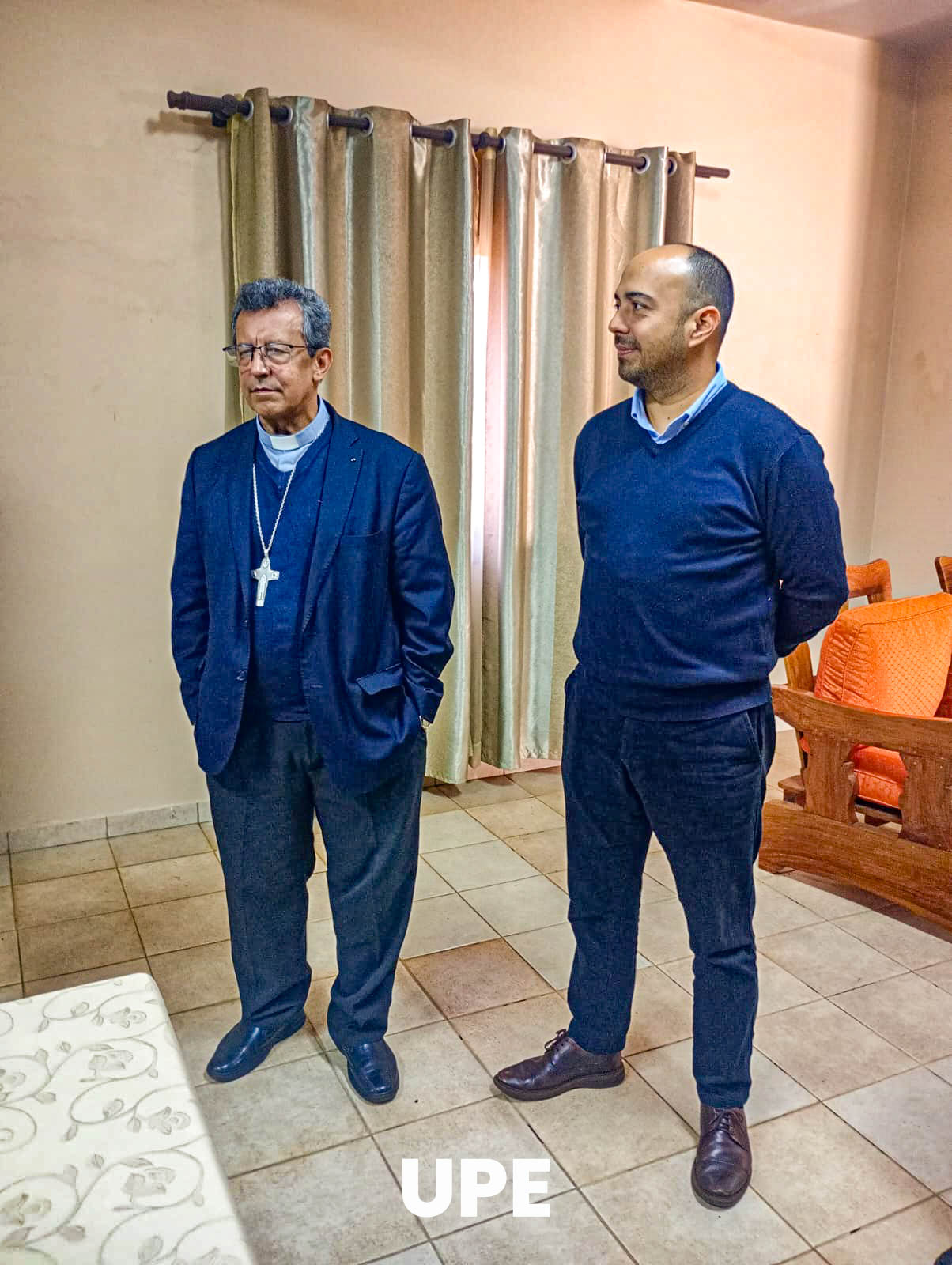 UN CONVENIO PARA LA DIGNIDAD Y LA CULTURA INDÍGENA: Universidad Privada del Este (UPE) y la Pastoral Indígena de la Diócesis de Ciudad del Este
