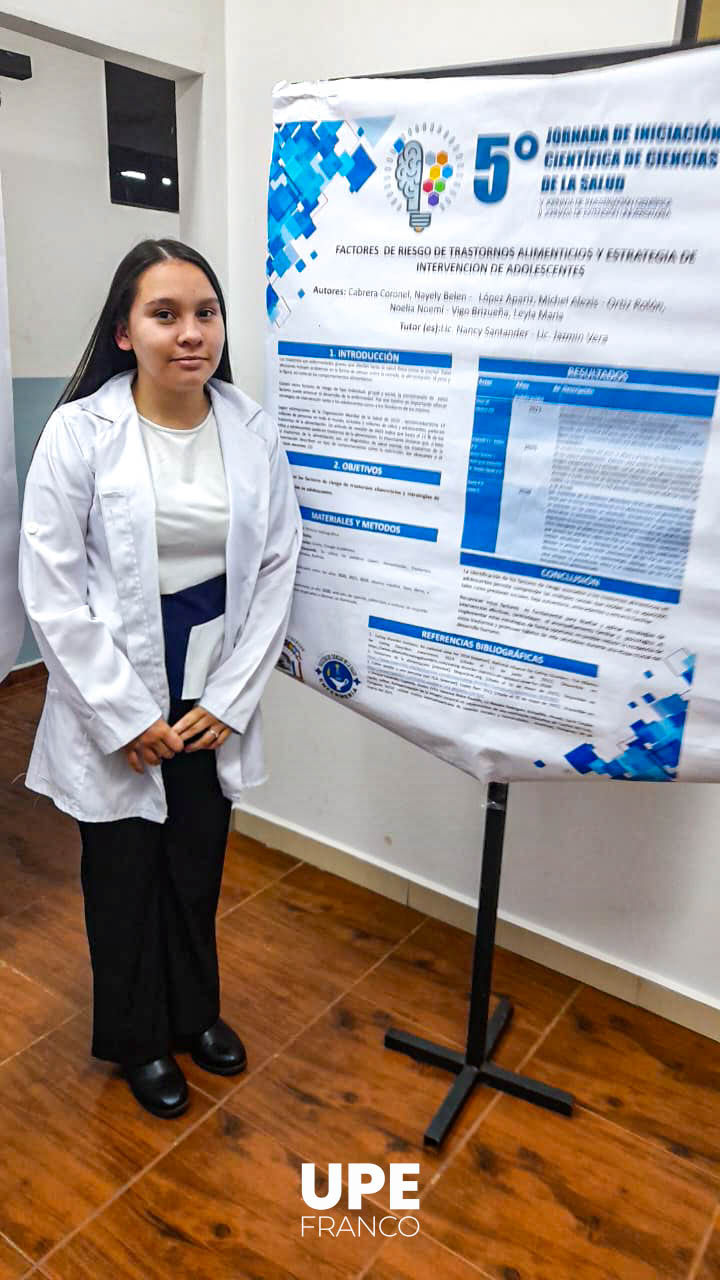 Estudiantes de Enfermería concluyen examen final de Salud Mental
