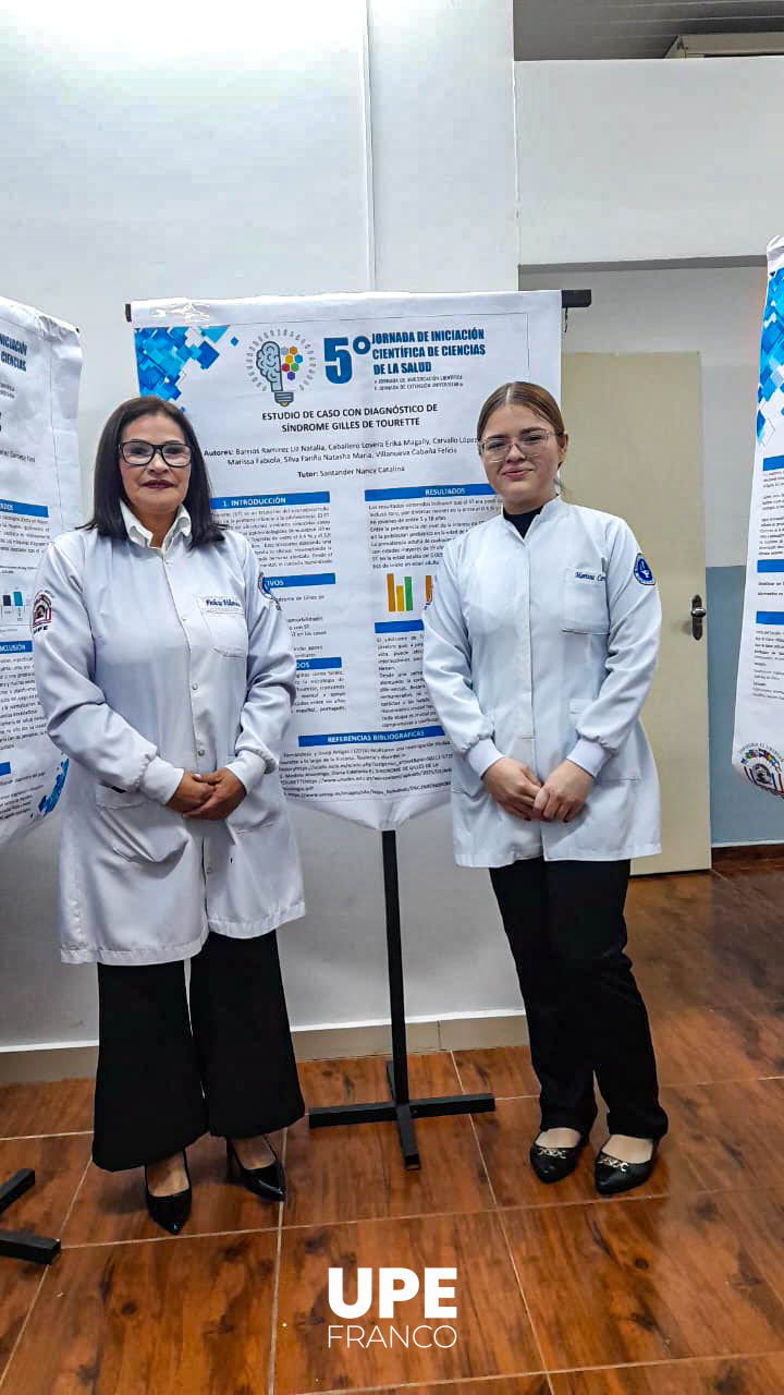 Estudiantes de Enfermería concluyen examen final de Salud Mental