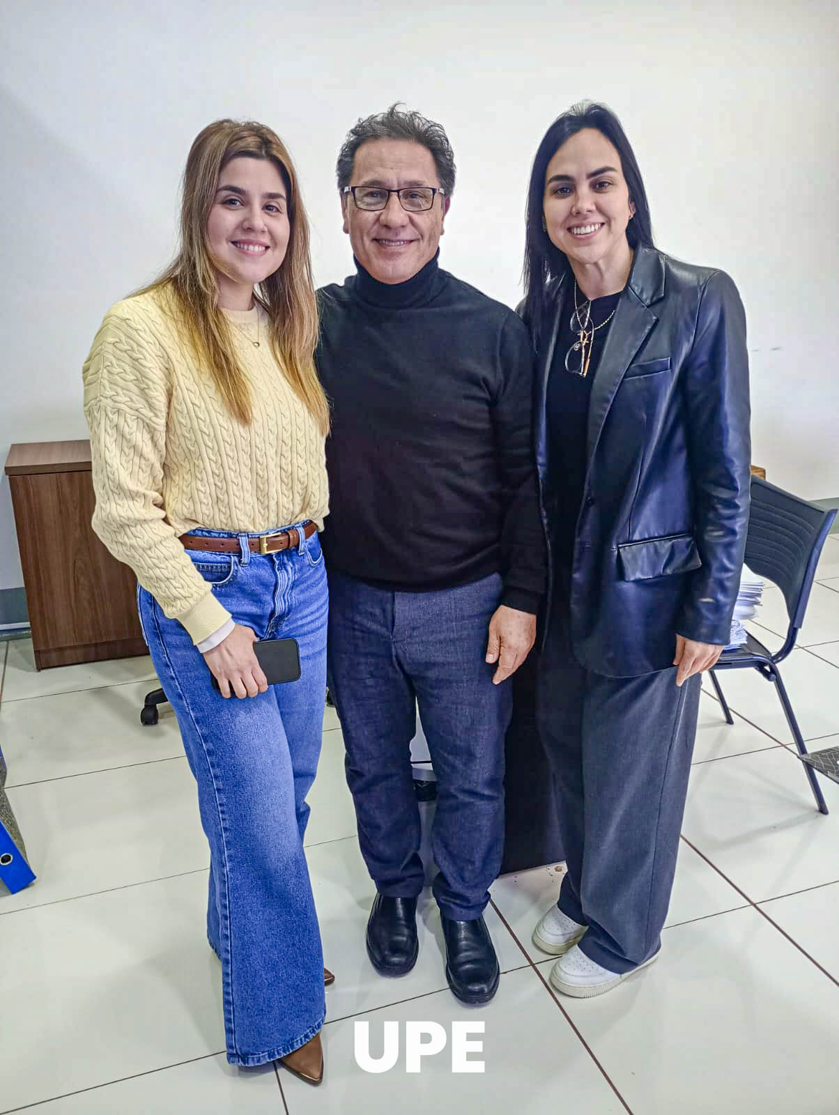Informe de Coordinación