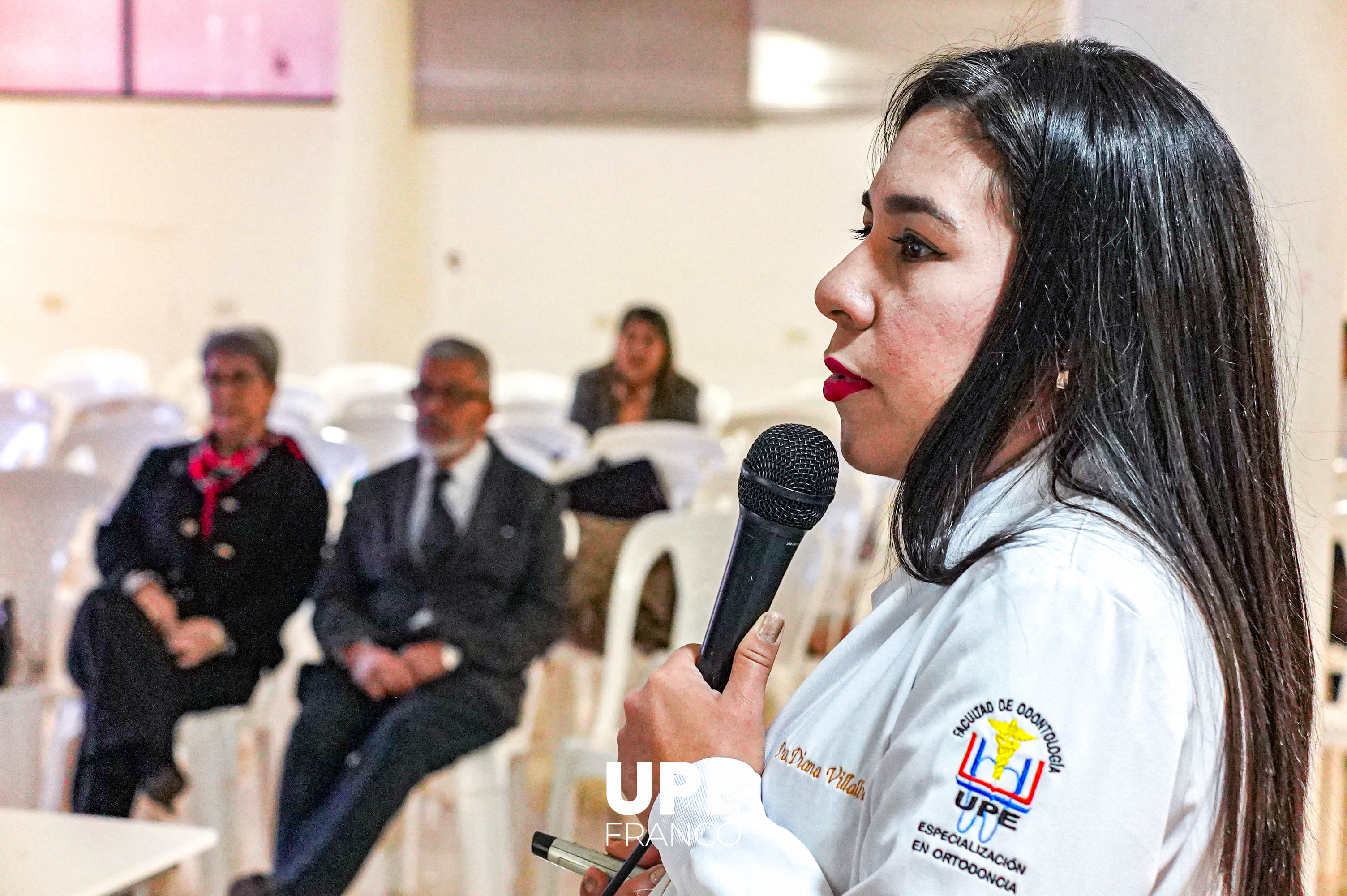 Defensa de Monografía: Especialidad en Ortodoncia