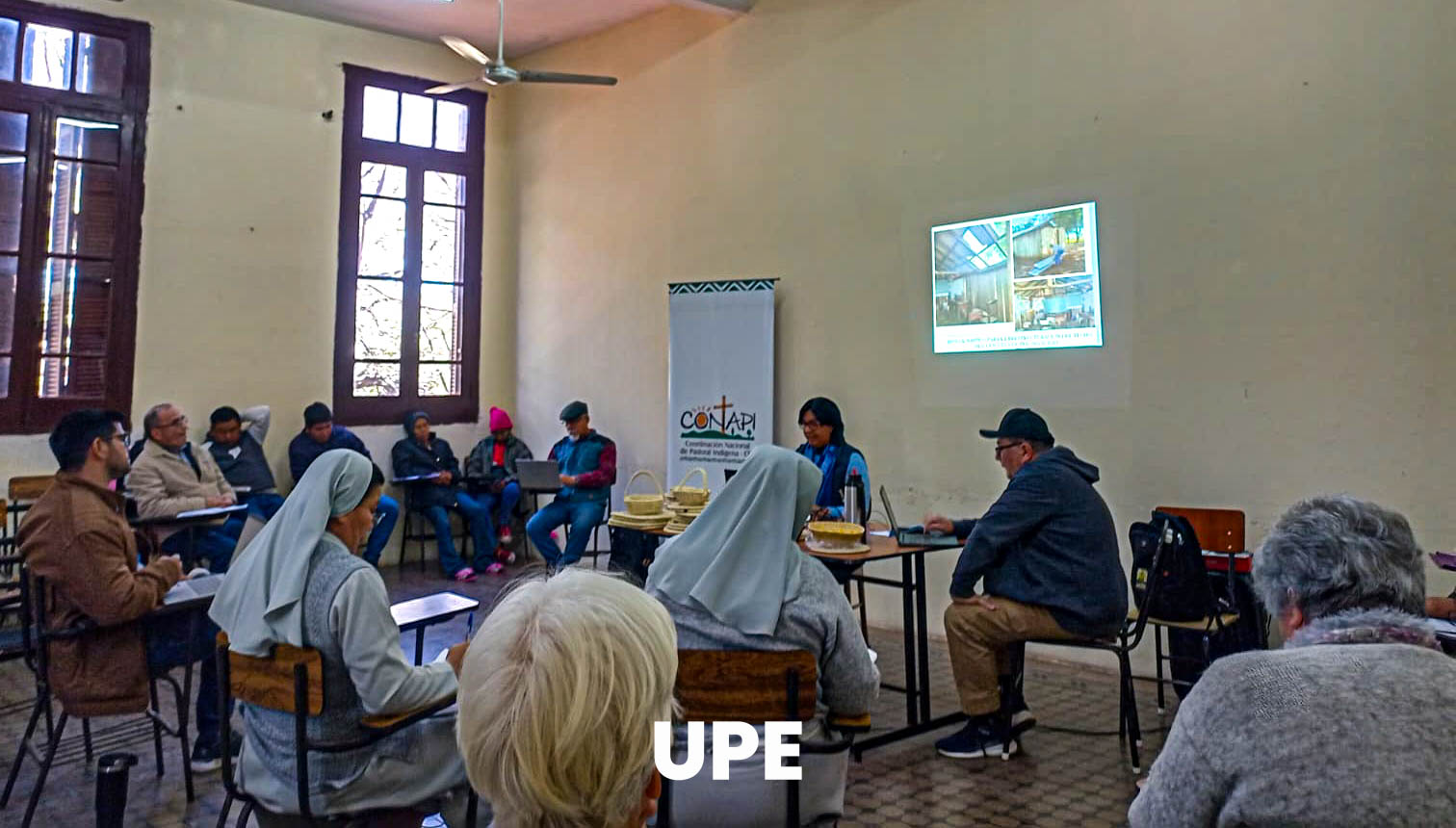 Voces que se entrelazan: Experiencia intercultural de movilidad y reflexión social