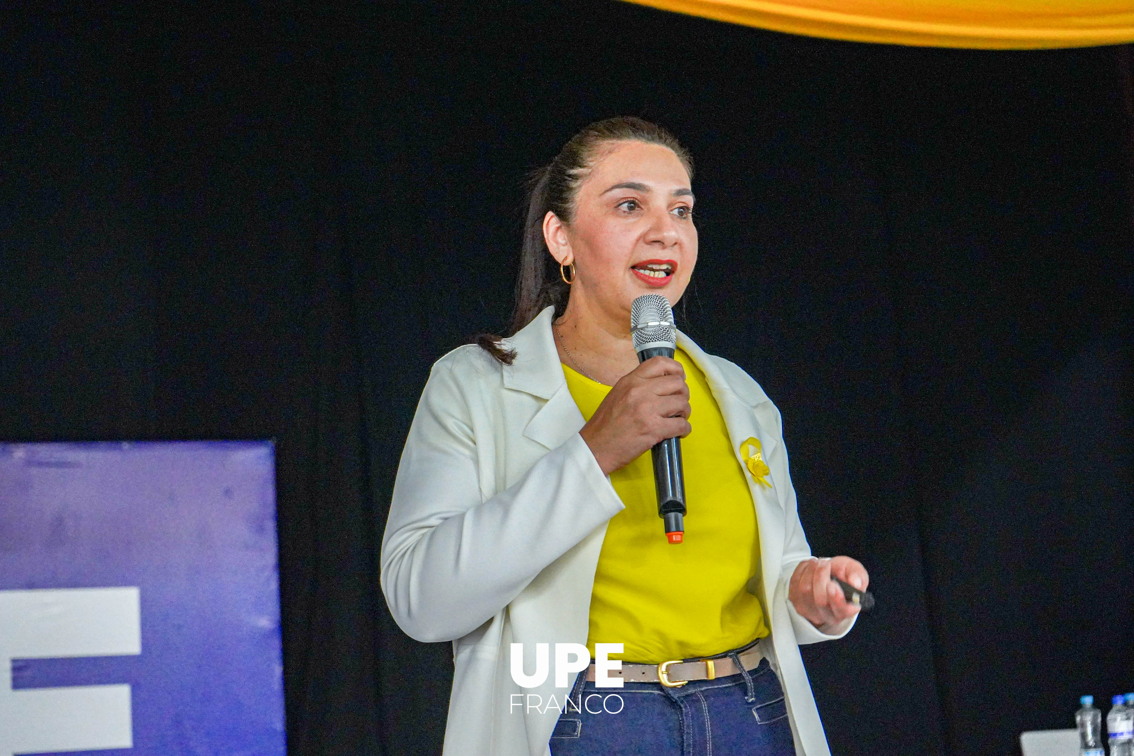 Prevención del Suicidio - Crear Esperanza a Través de la Acción: Septiembre Amarillo