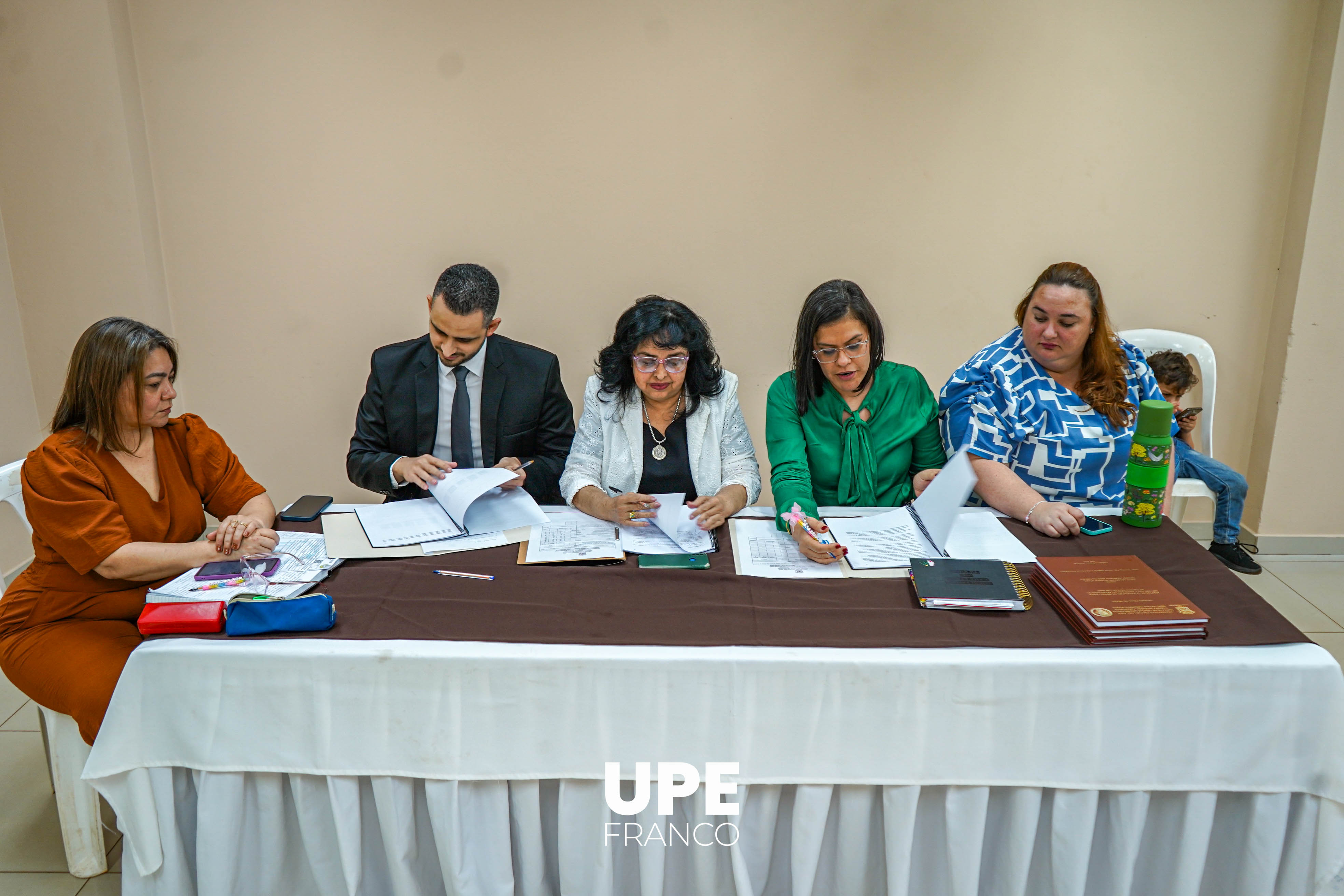 Estudiantes de Ingeniería Agronómica culminan su formación con la defensa de TFG