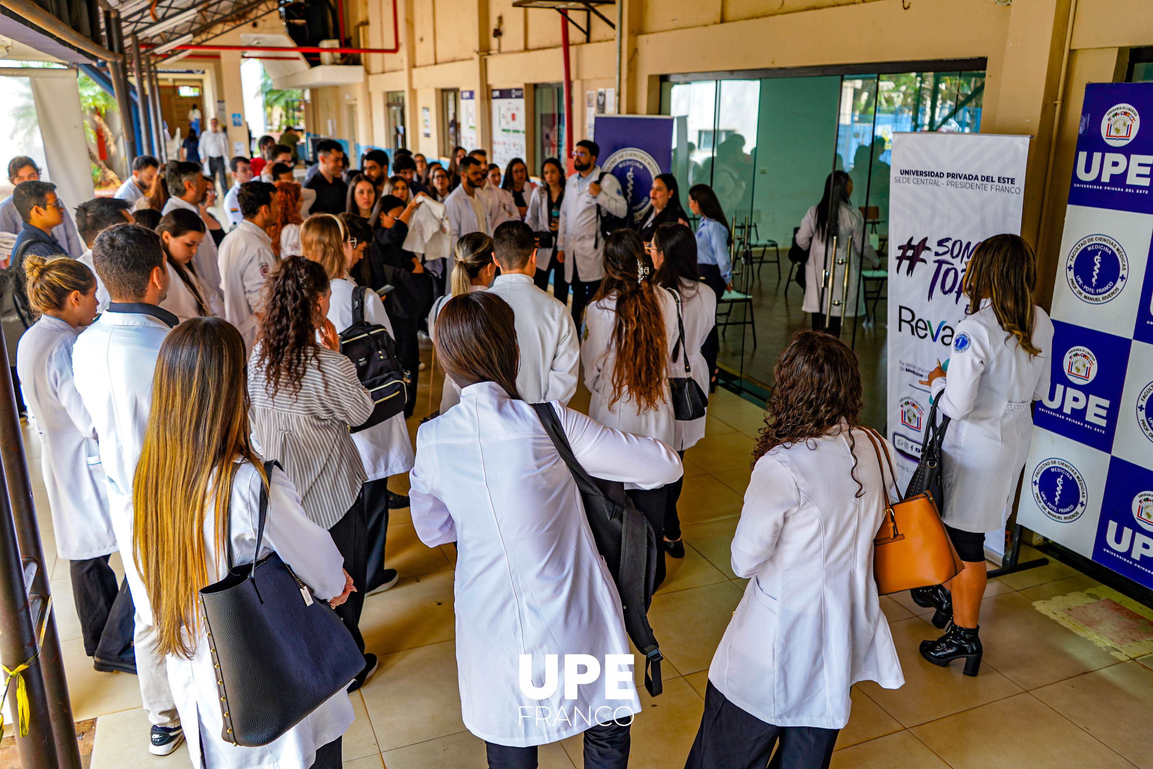 Simulado de Revalida 2025/1: Medicina UPE