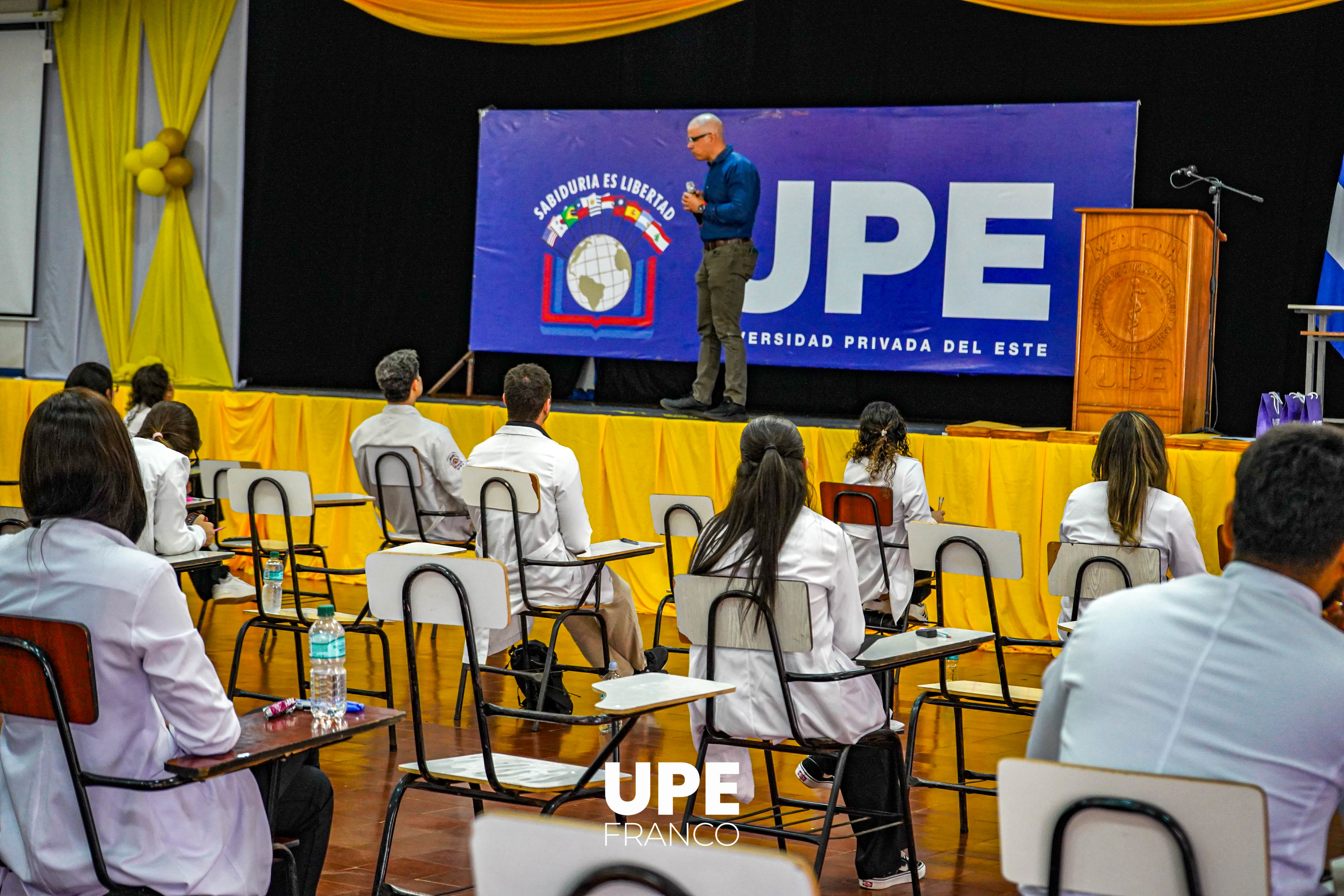 Simulado de Revalida 2025/1: Medicina UPE