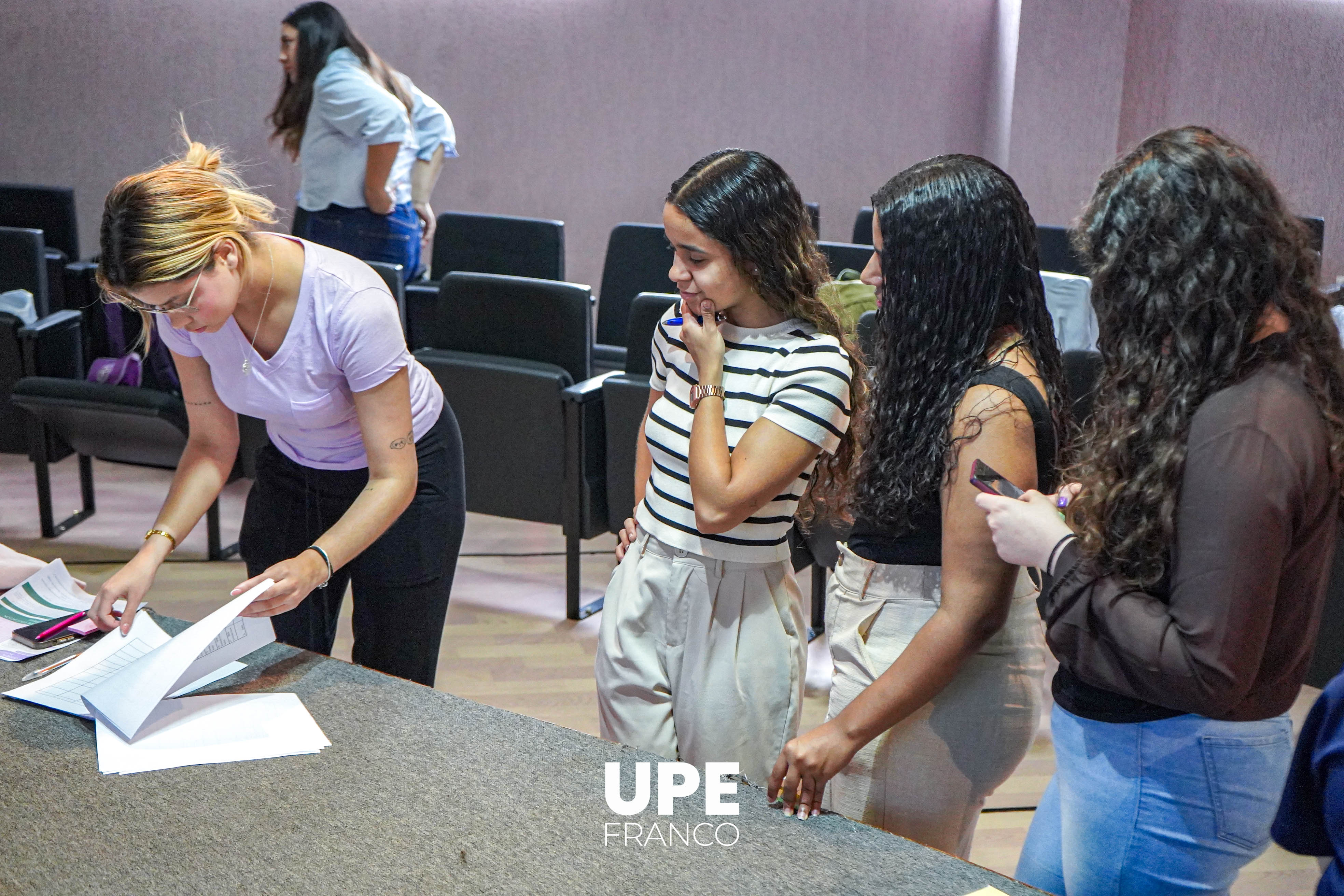 II Asamblea General Ordinaria de la SOCIEMED-UPE
