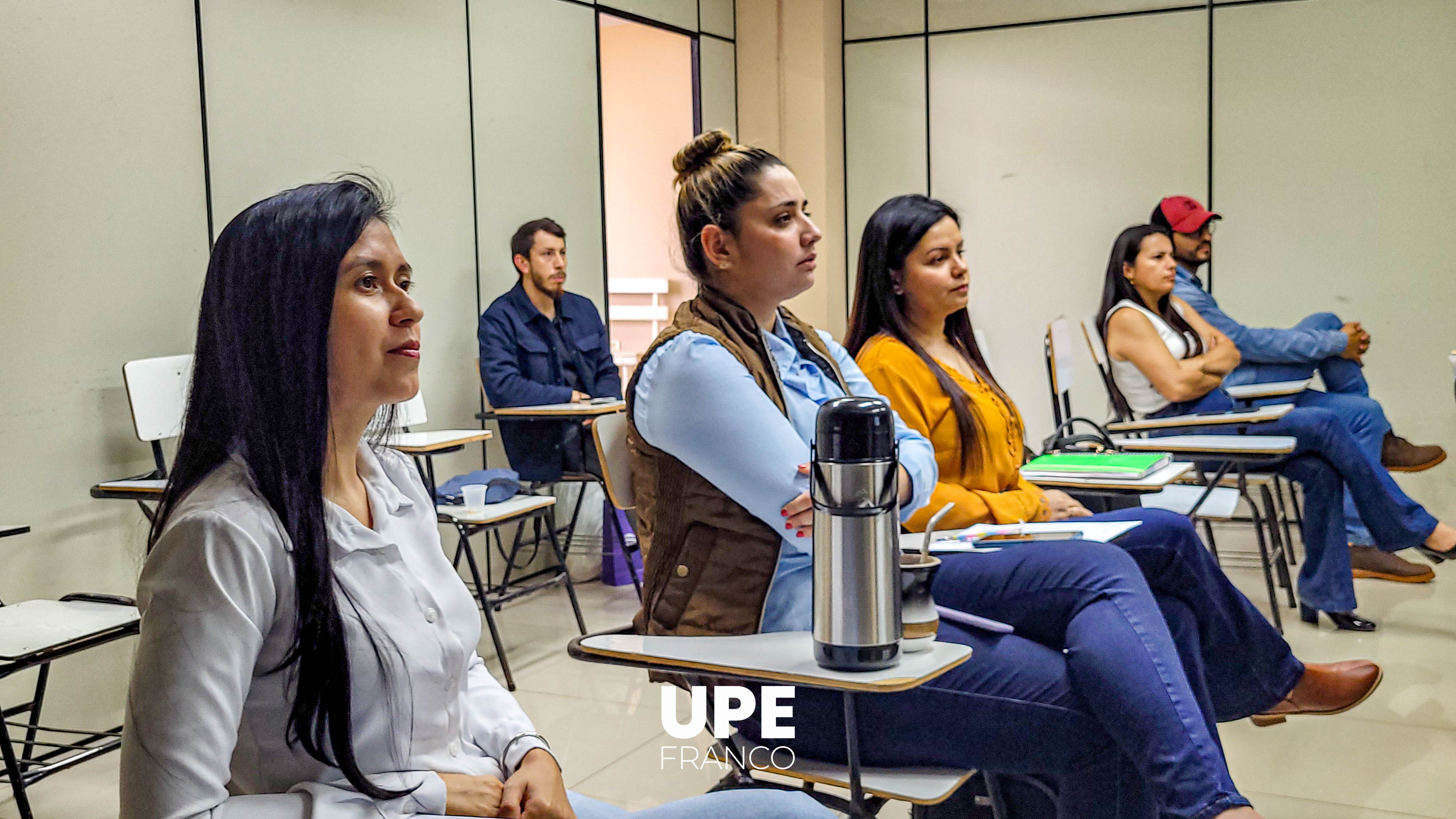Evaluar con sentido, enseñar con calidad: Jornada de Capacitación 