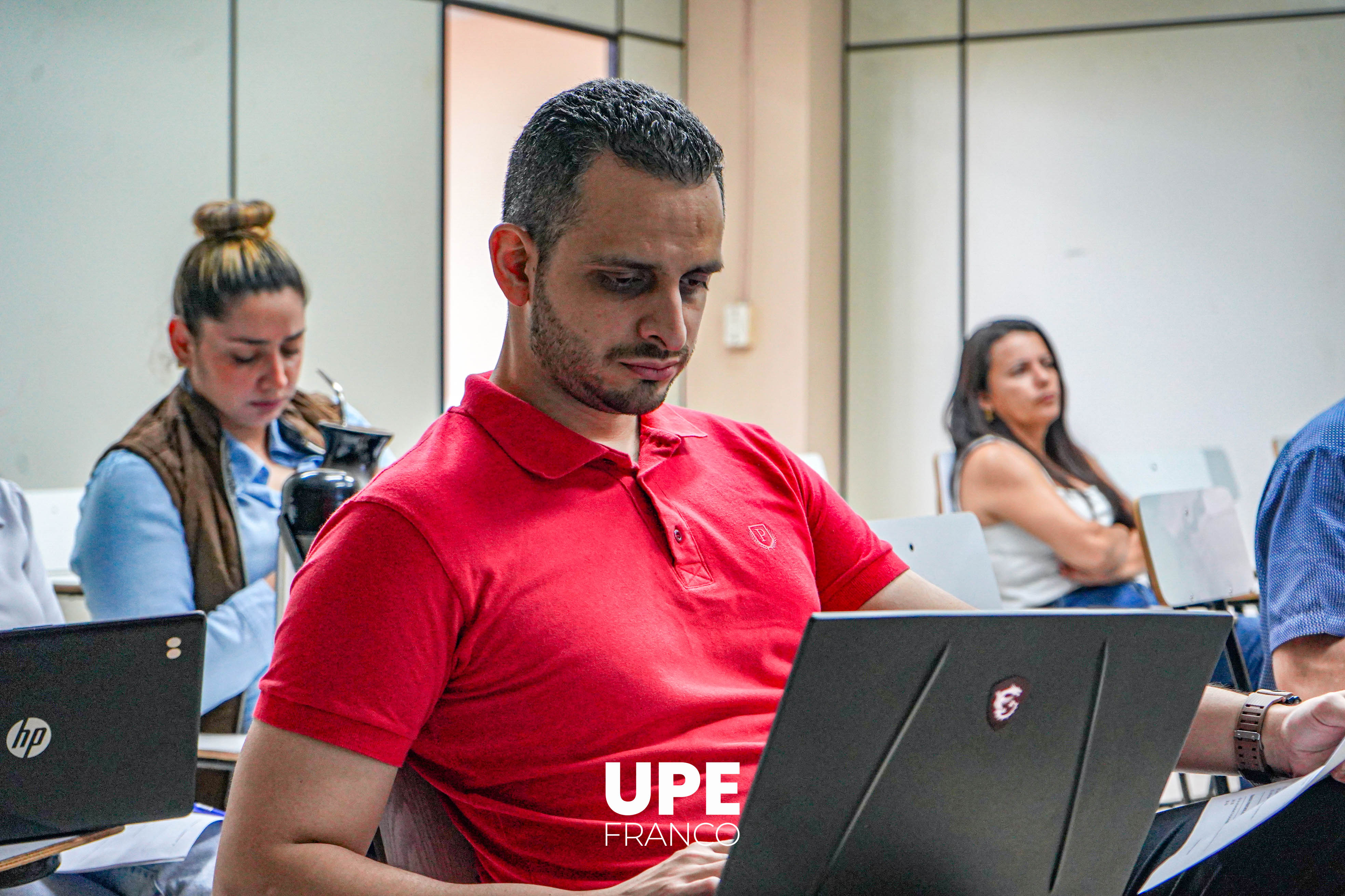 Evaluar con sentido, enseñar con calidad: Jornada de Capacitación 