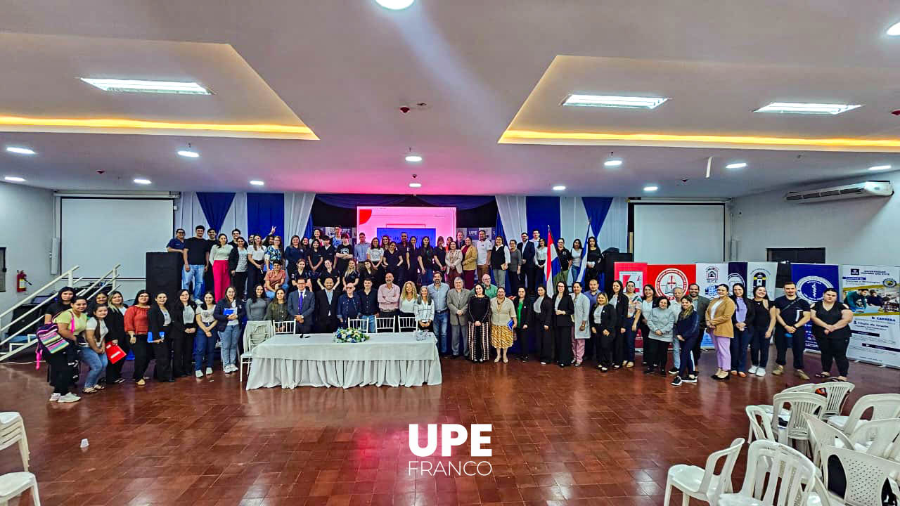 Diplomado de Extensión Universitaria: Primera clase presencial
