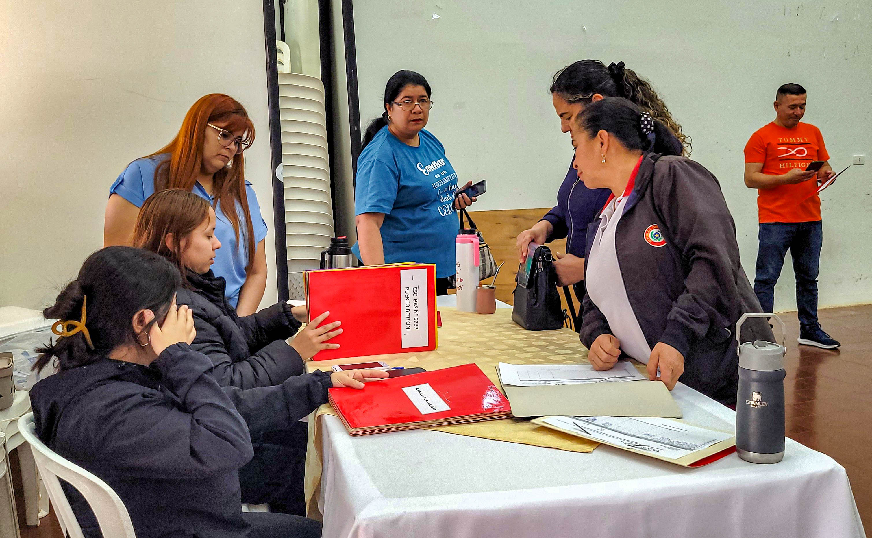 JORNADA SINDICAL PEDAGÓGICA: Fortaleciendo la salud mental y autoestima de los educadores