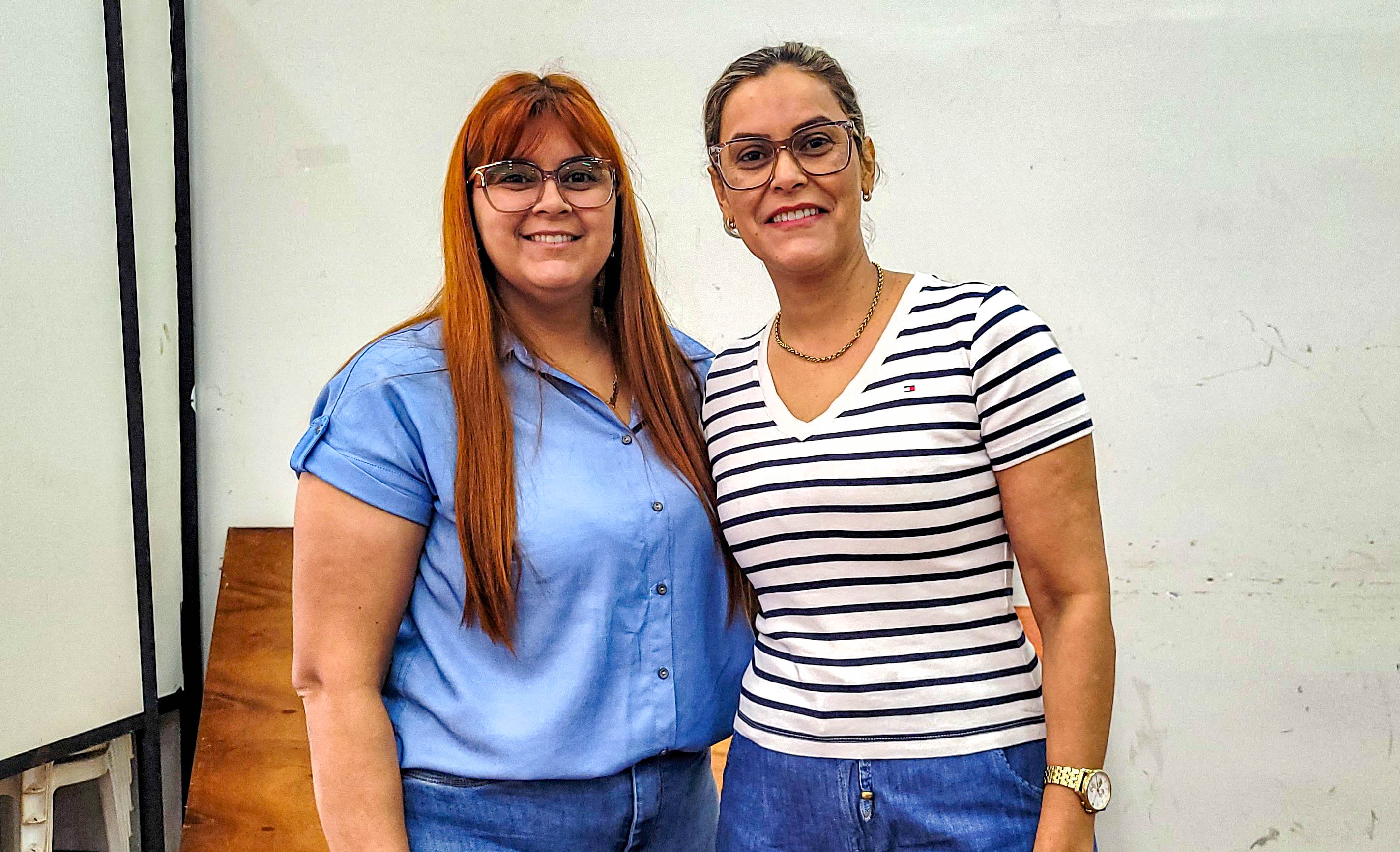 JORNADA SINDICAL PEDAGÓGICA: Fortaleciendo la salud mental y autoestima de los educadores