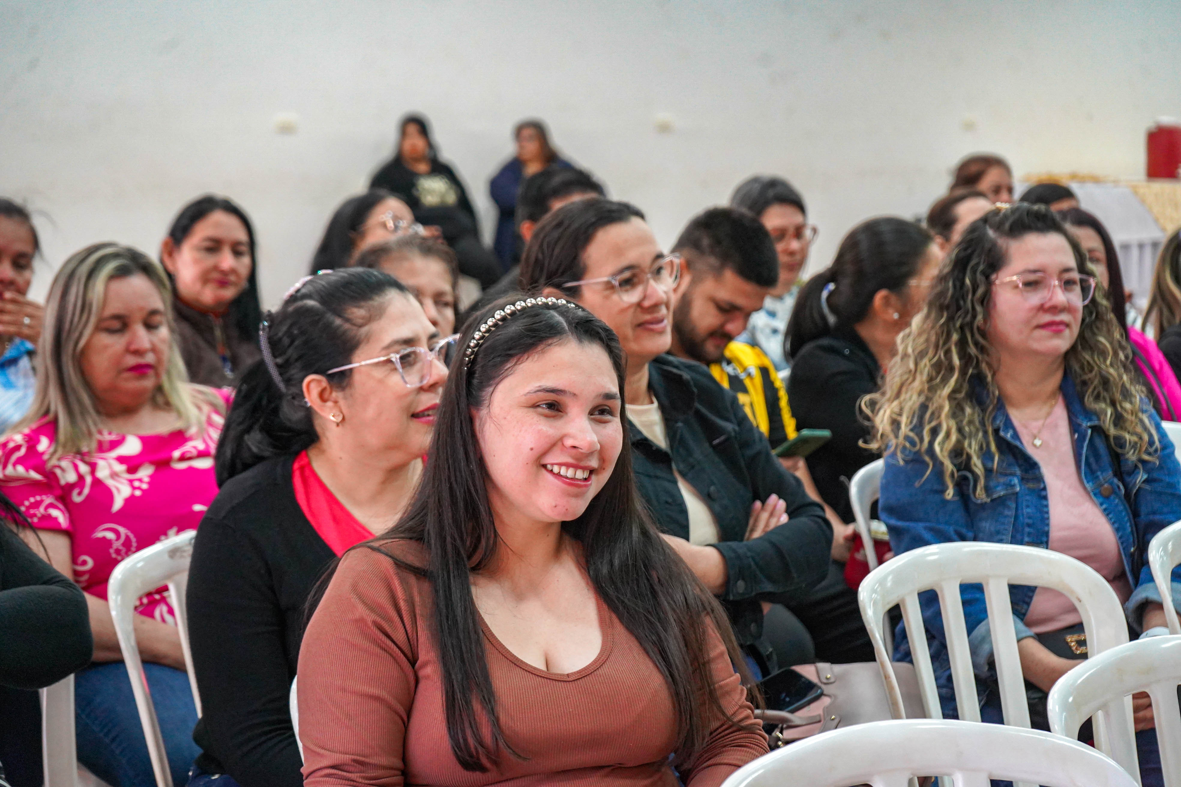 JORNADA SINDICAL PEDAGÓGICA: Fortaleciendo la salud mental y autoestima de los educadores