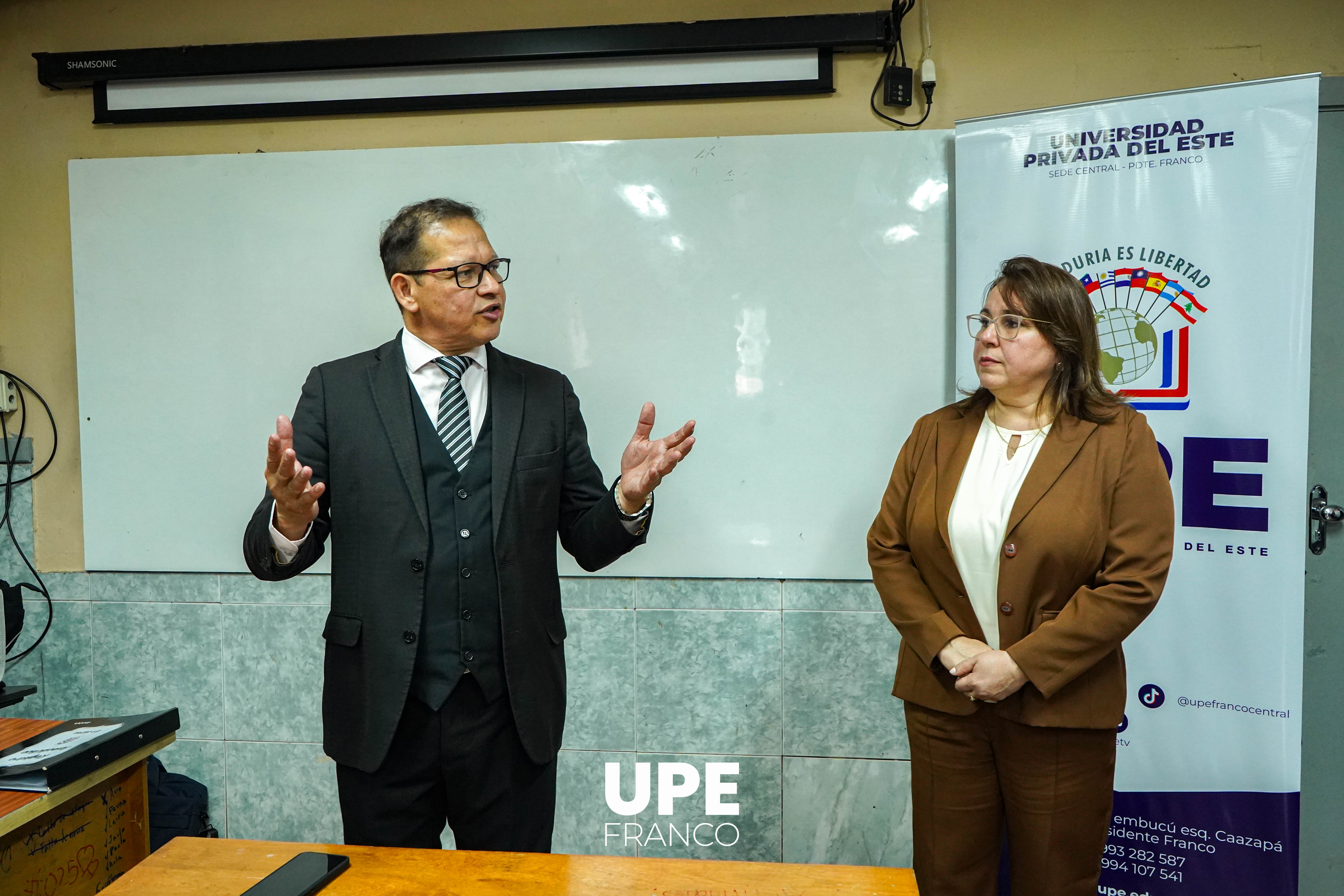 Promo Colegios 2025/2026: CIE - Colegio Intercontinental del Este