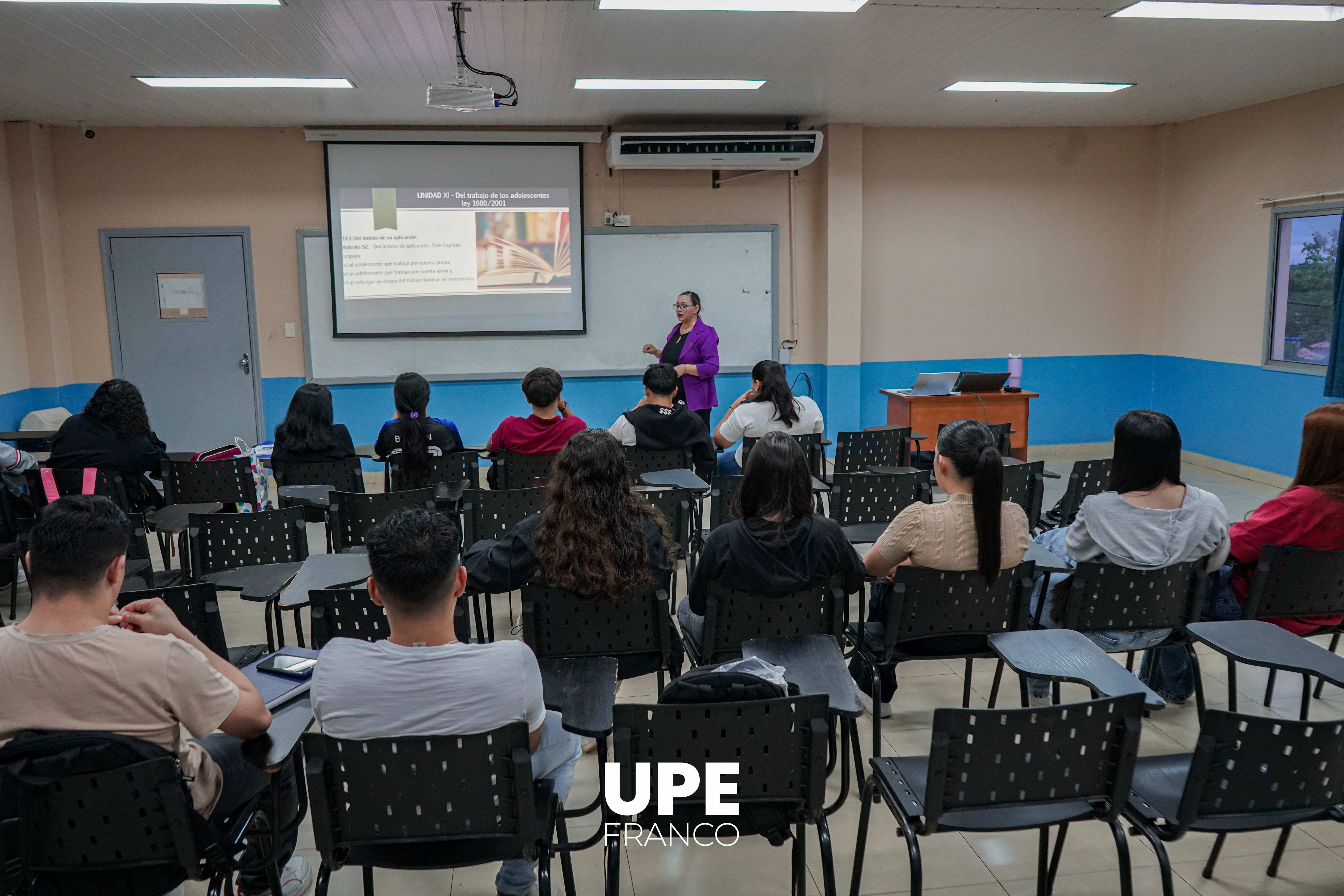 Promo Colegios 2025/2026: Colegio Intercontinental del Este