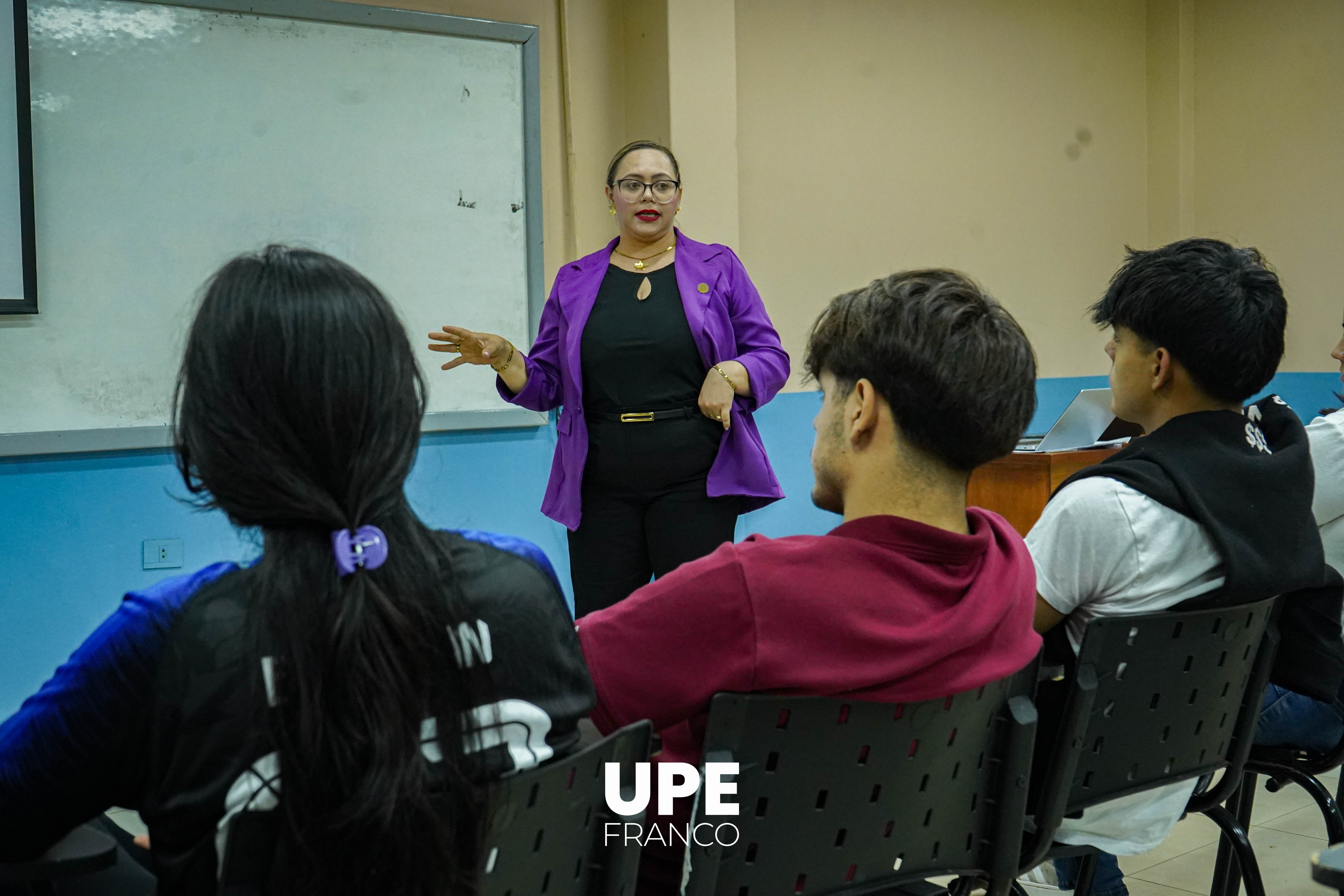 Promo Colegios 2025/2026: Colegio Intercontinental del Este