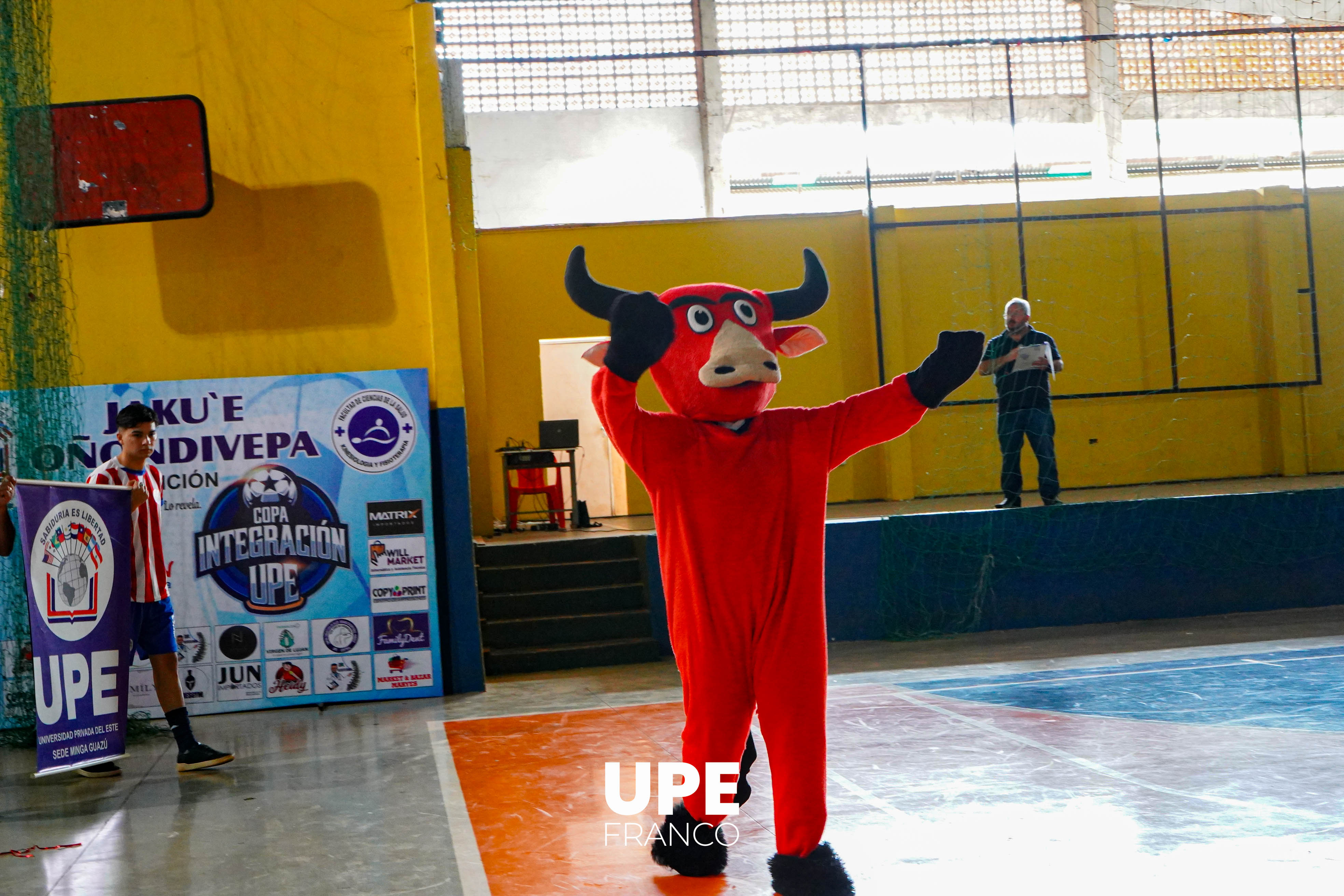 Torneo Inter Sedes 2025: Facultad de Ciencias de la Educación