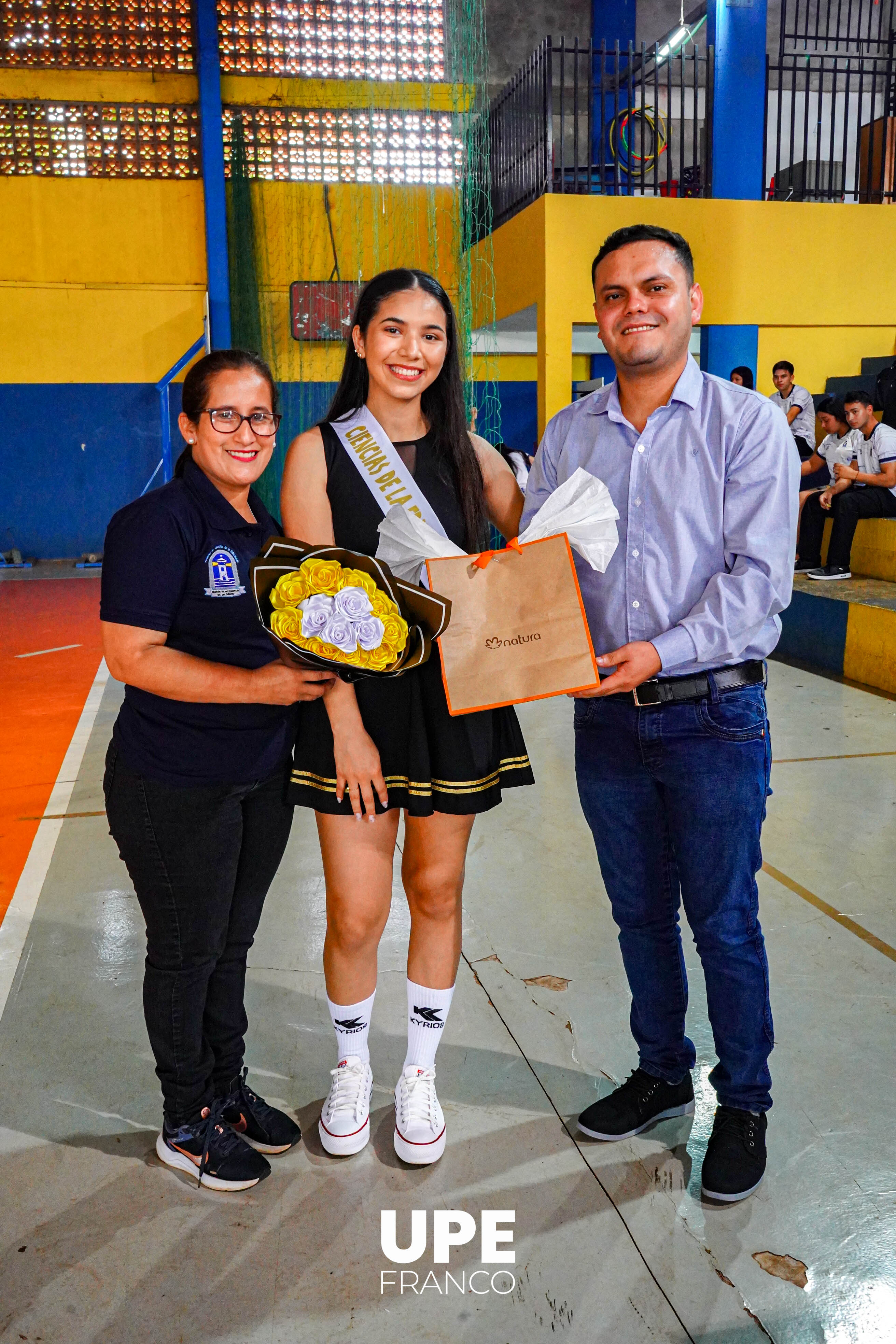 Torneo Inter Sedes 2025: Facultad de Ciencias de la Educación