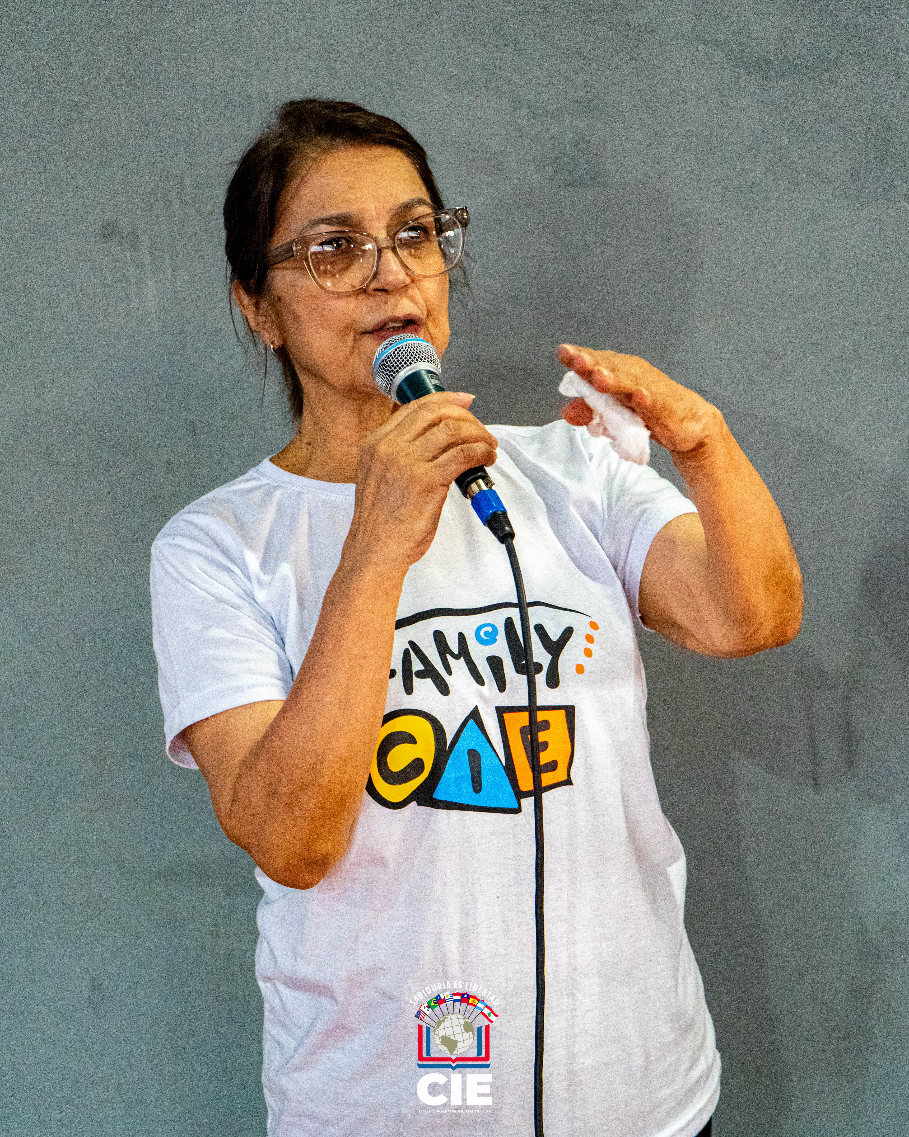 “Un Día en Familia”: IV Edición