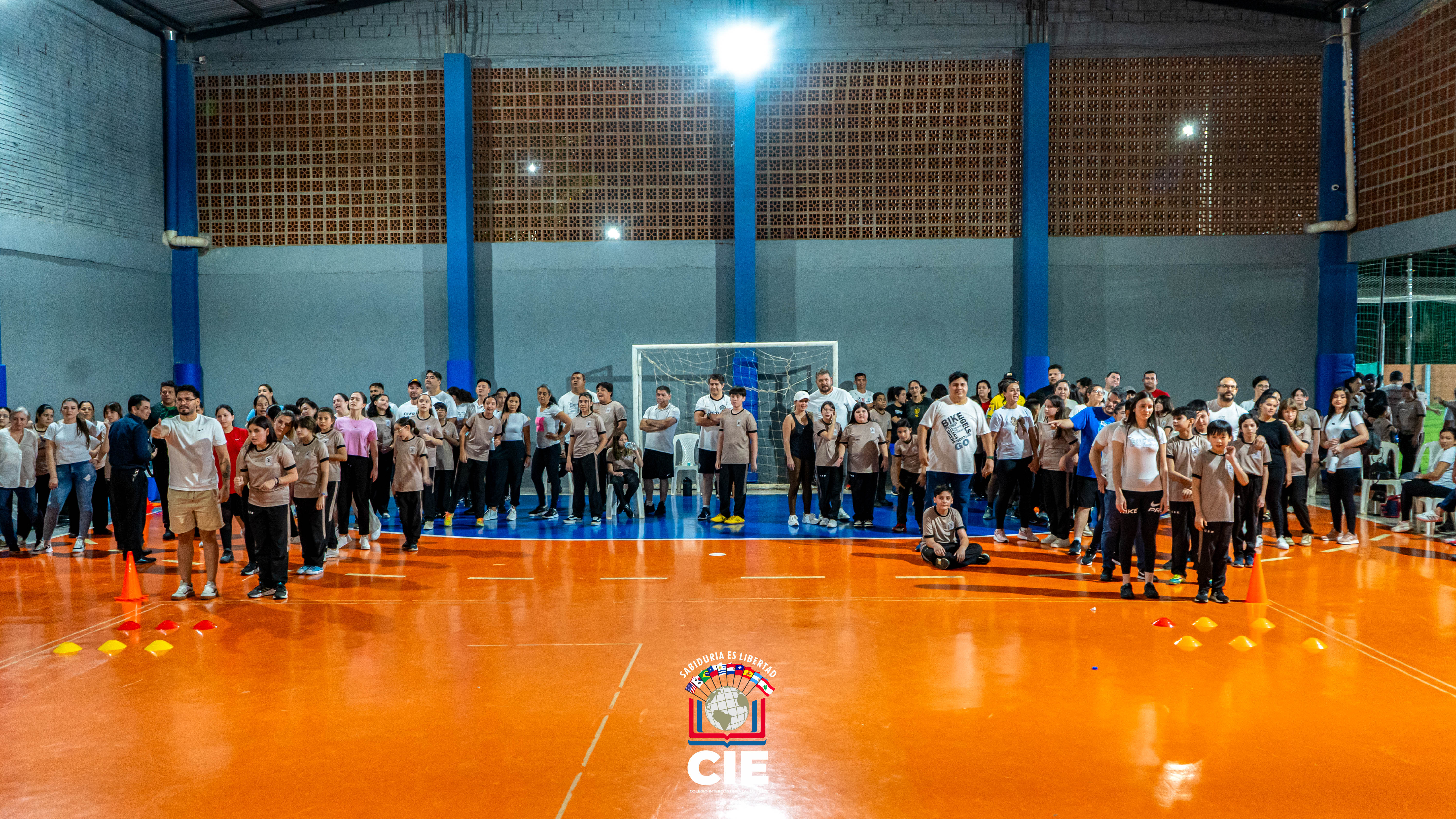 “Un Día en Familia”: IV Edición