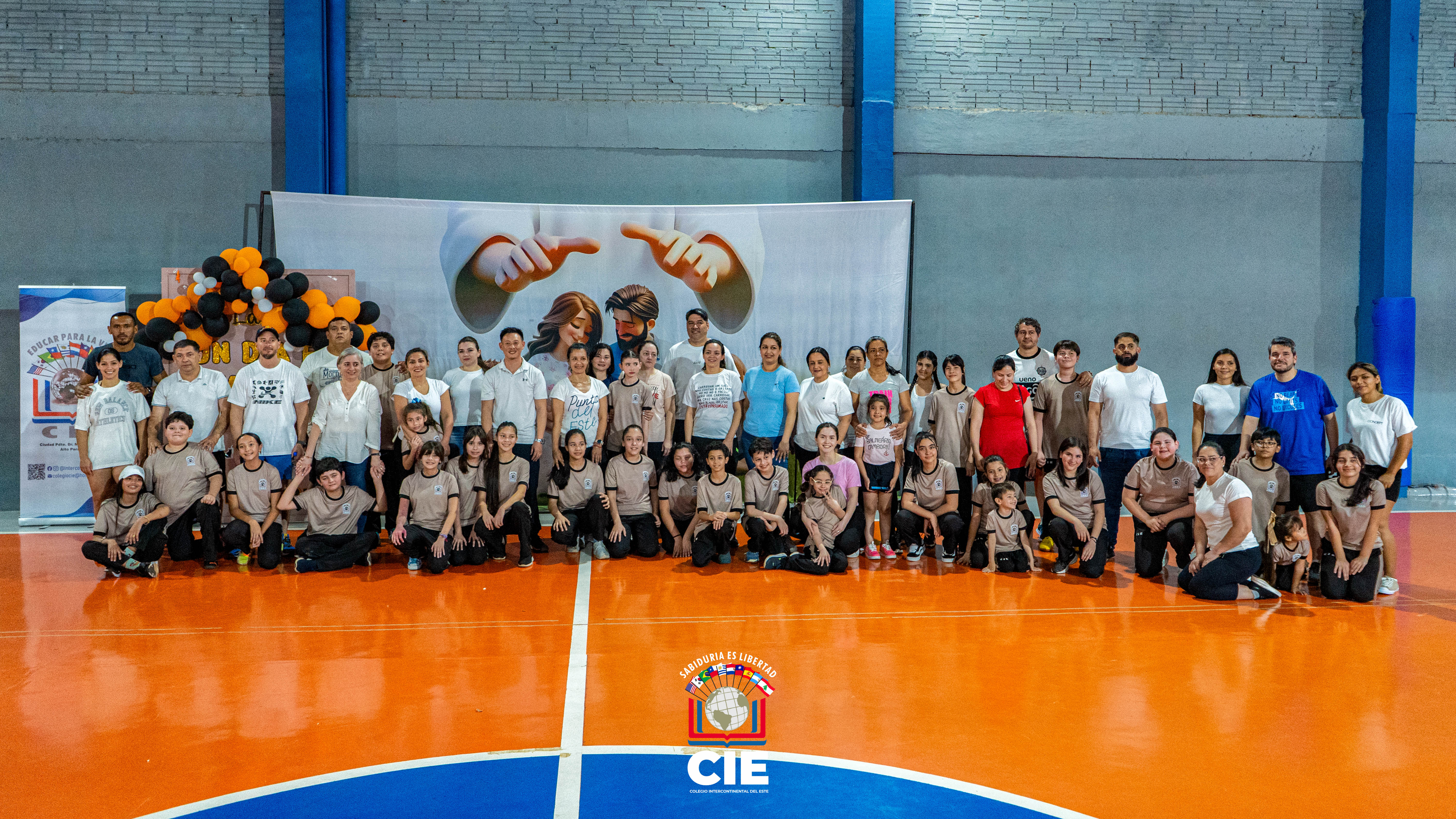 “Un Día en Familia”: IV Edición