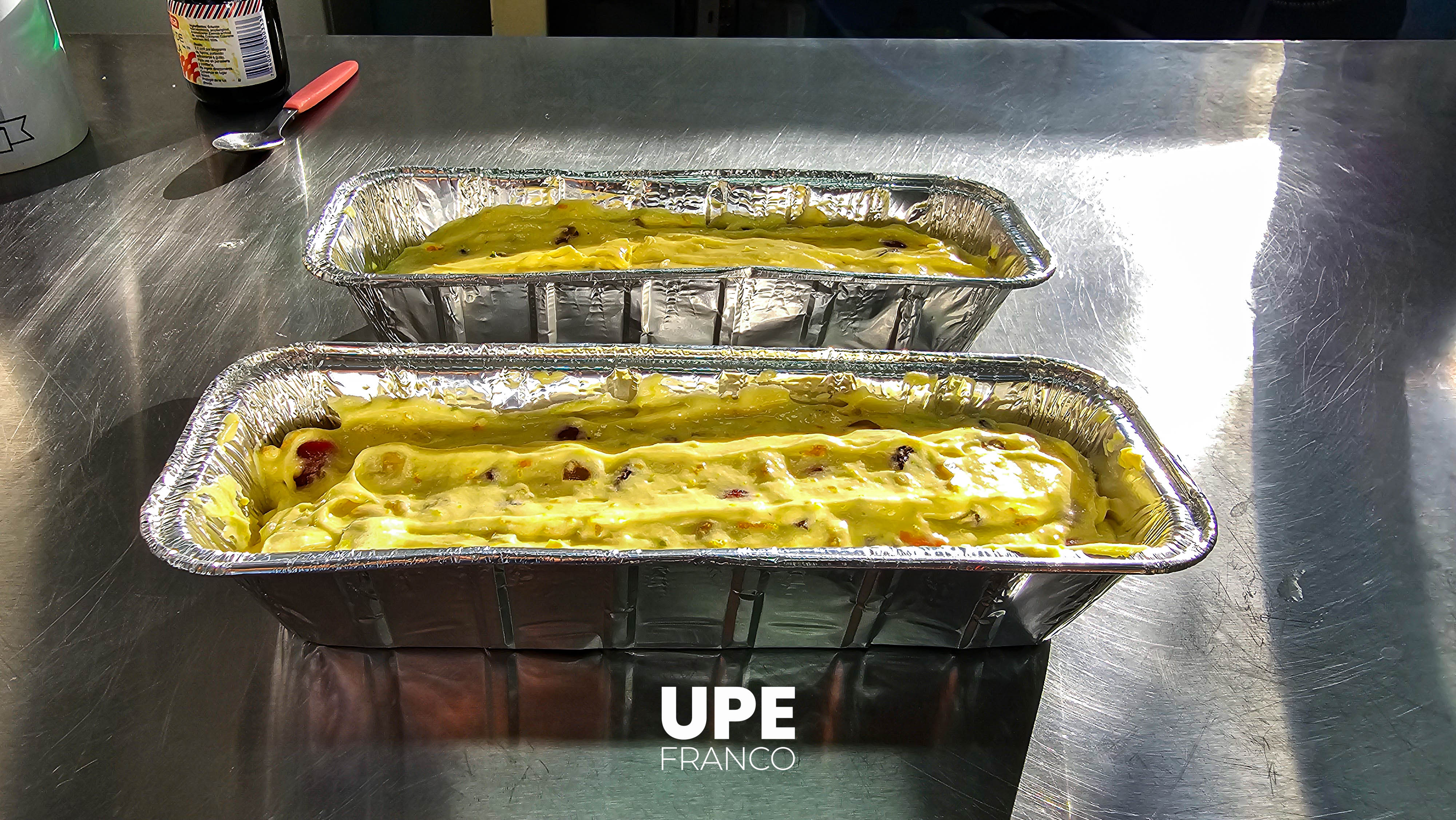 Taller Navideño 2025: “Las recetas tradicionales de la decana Nélida Cappo”