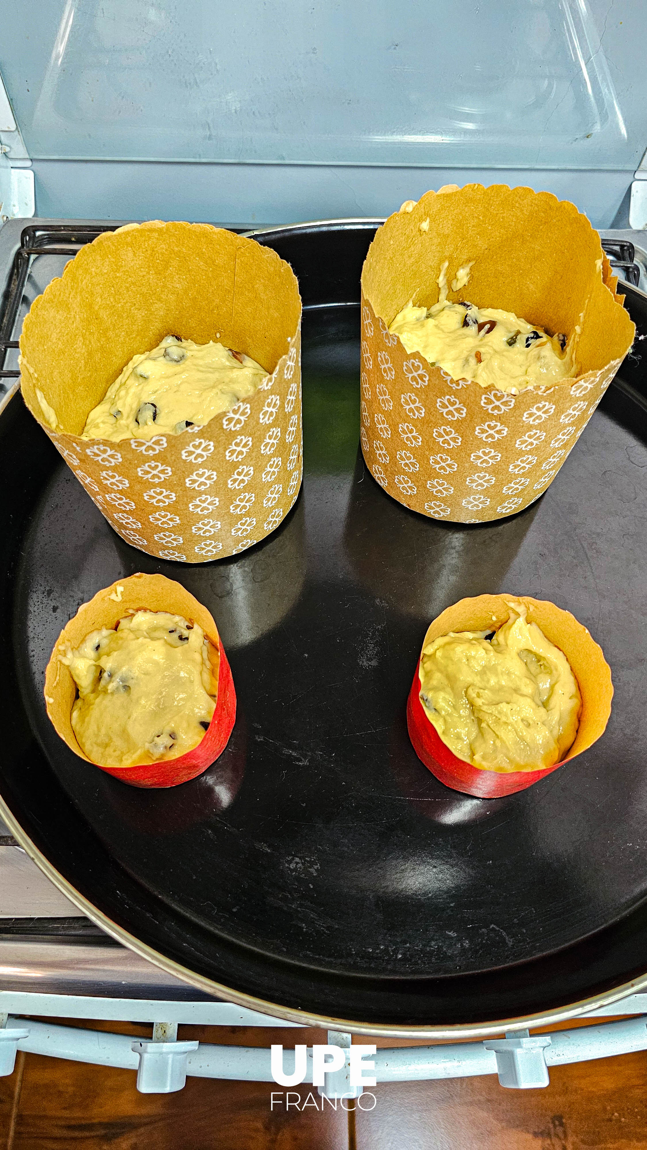 Taller Navideño 2025: “Las recetas tradicionales de la decana Nélida Cappo”