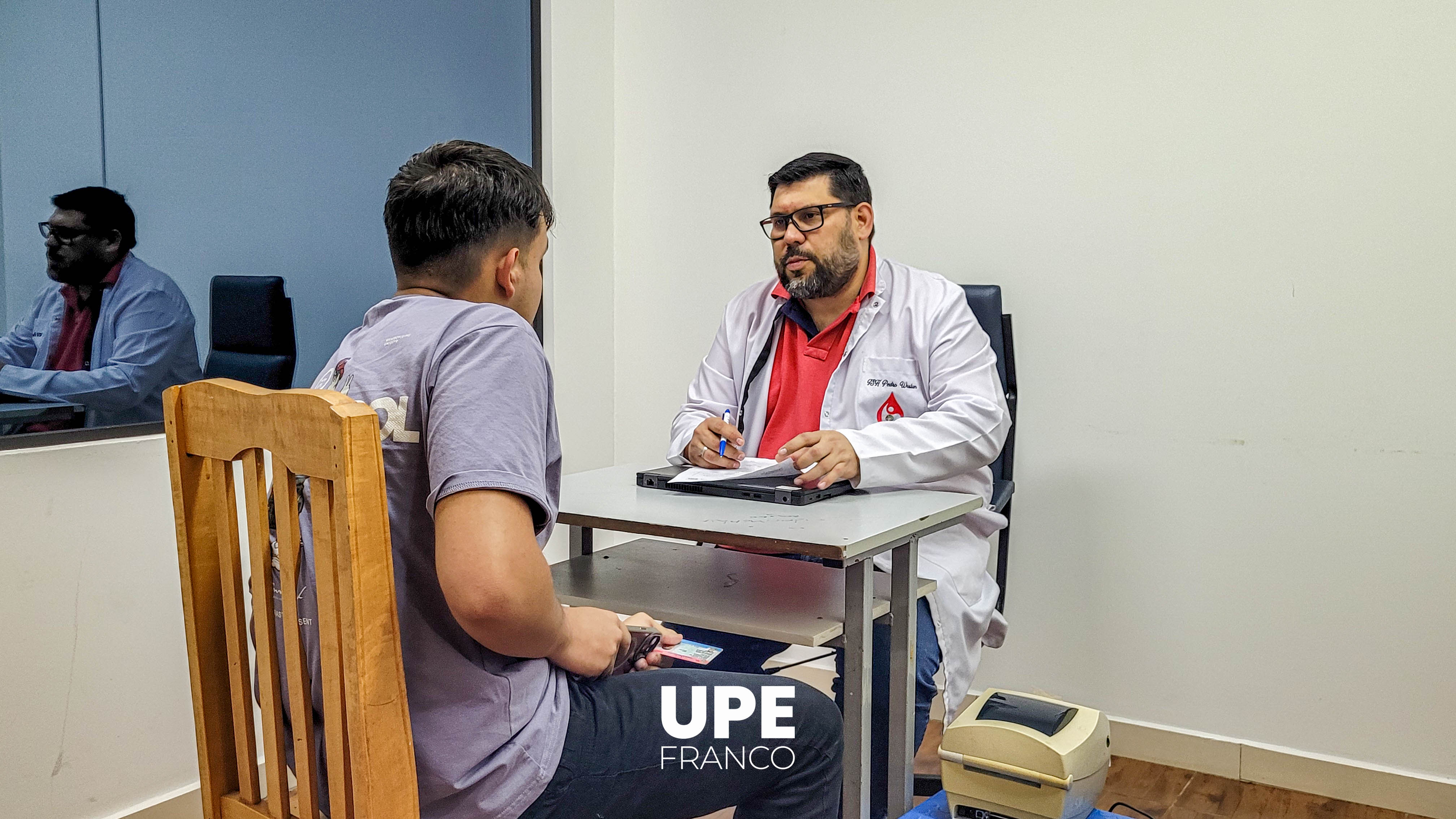 Campaña de Donación de Sangre 2025: 