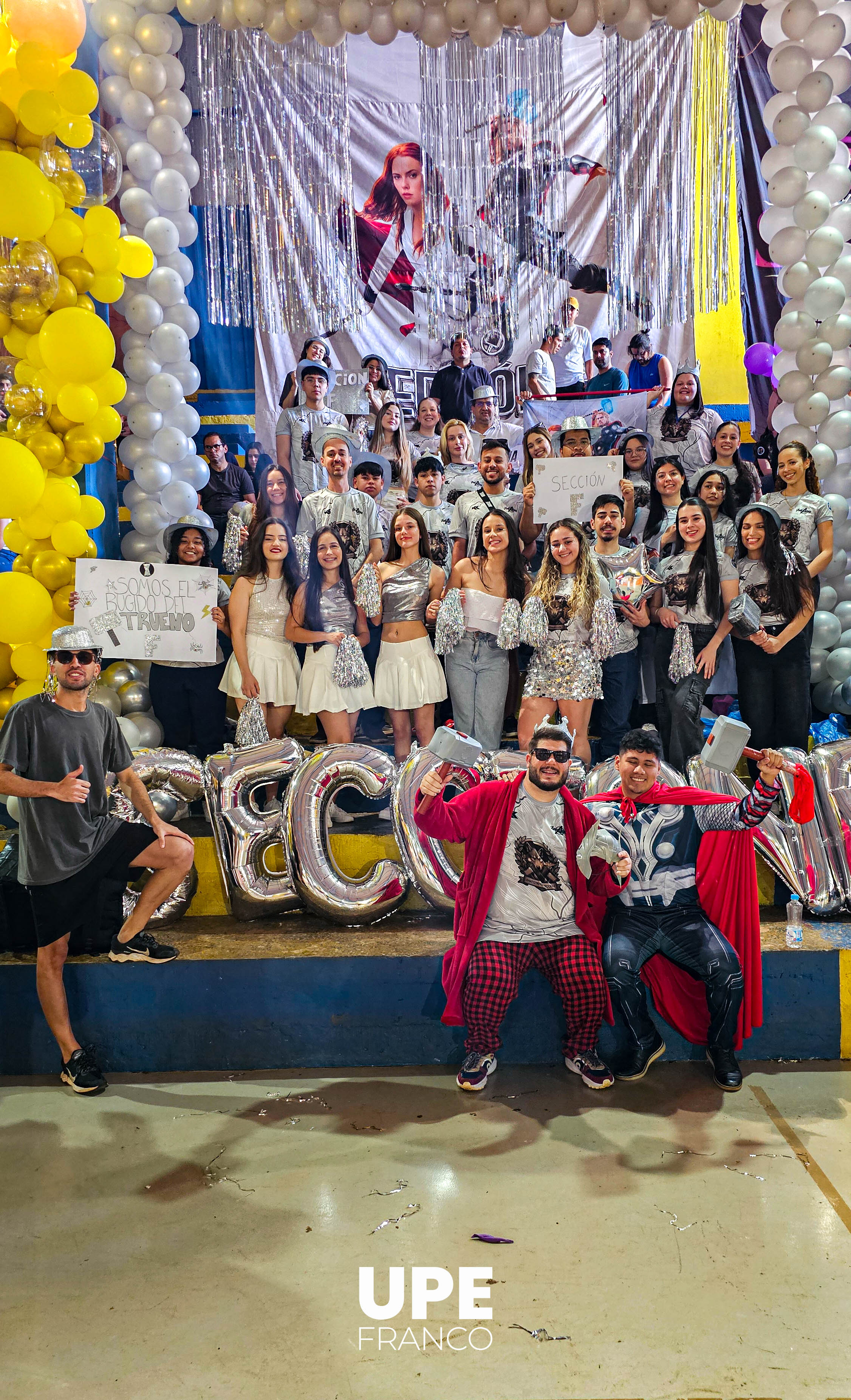 Anatotrivia 2025: Trivia de saberes sobre la anatomía