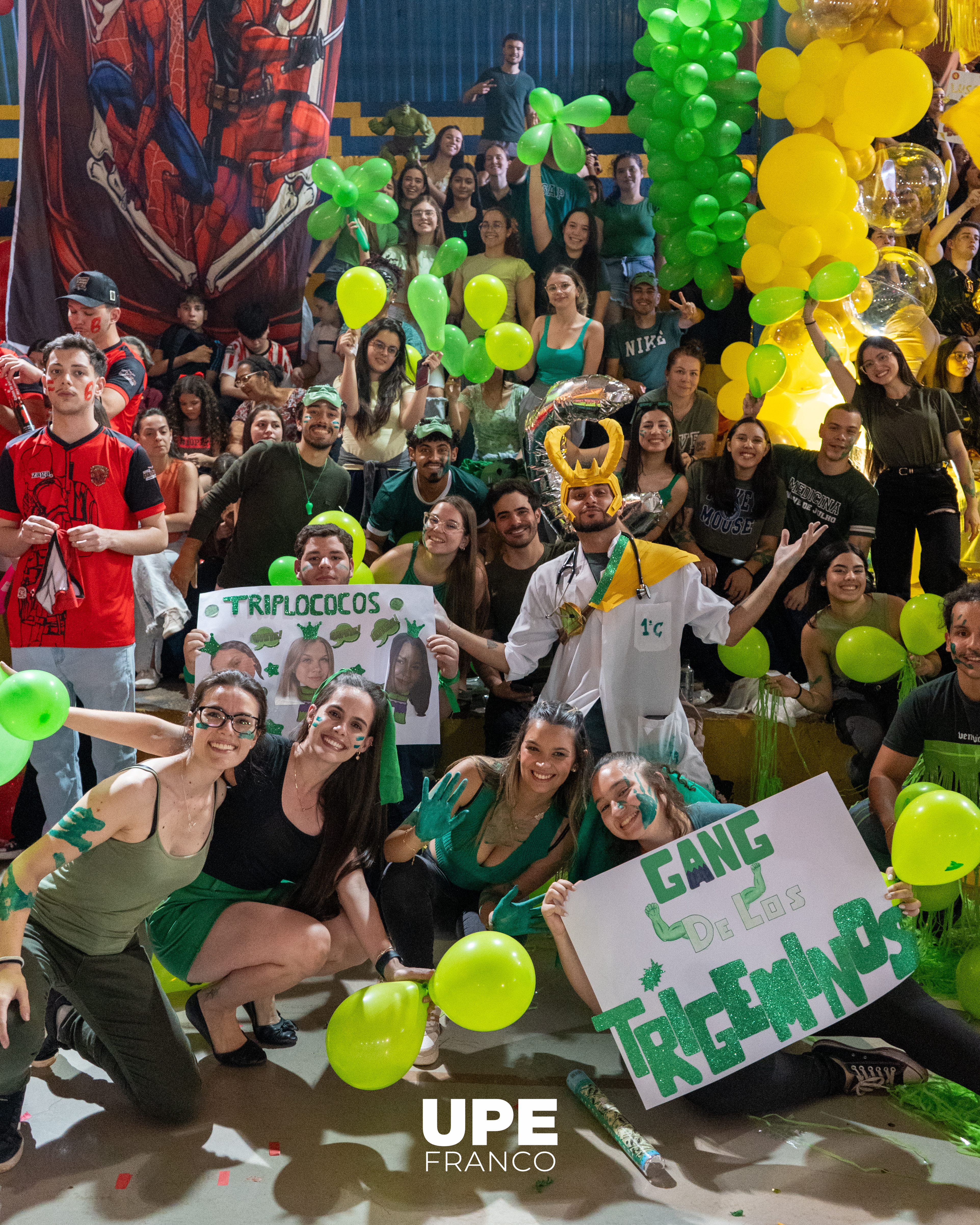 Anatotrivia 2025: Trivia de saberes sobre la anatomía