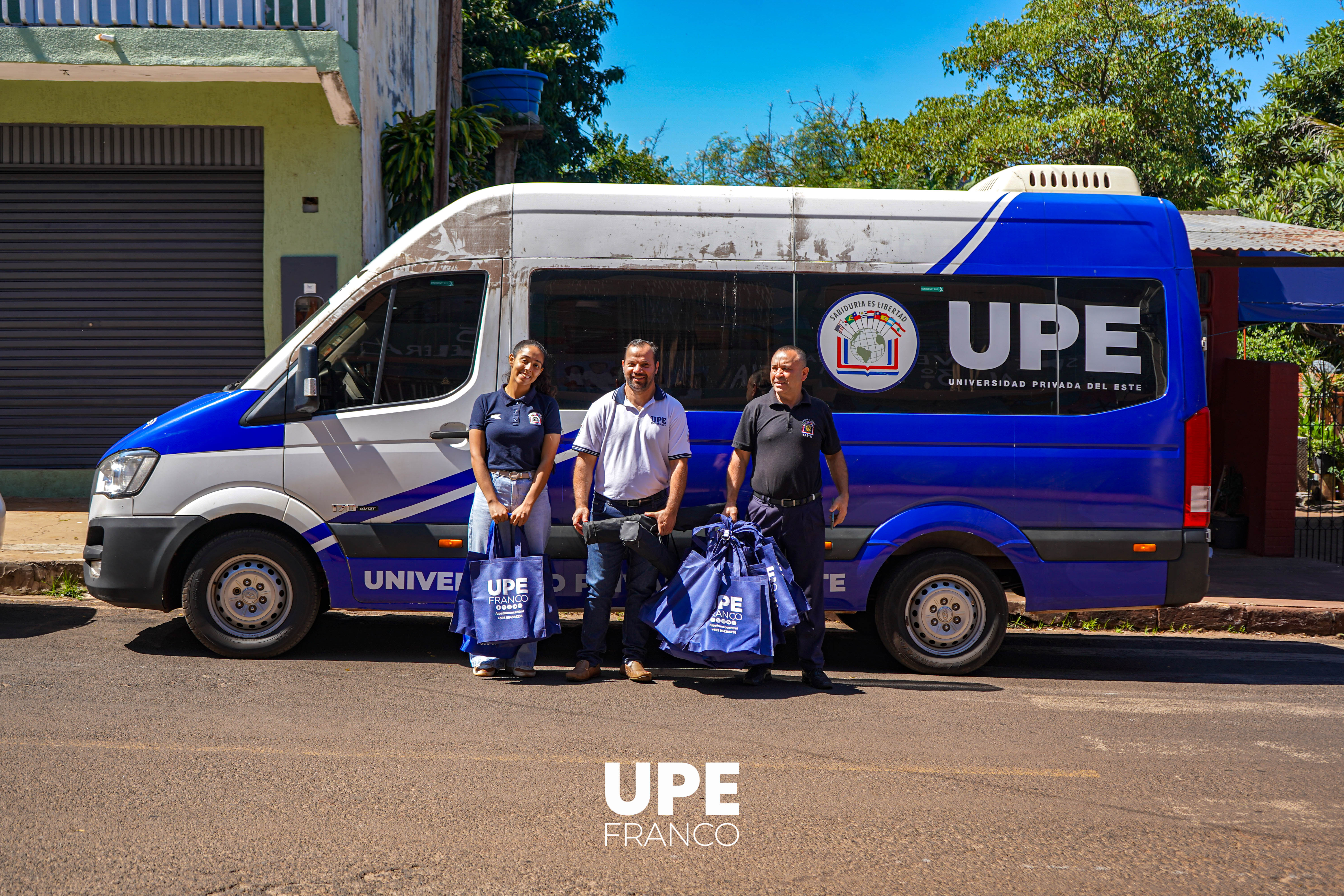 Promo Colegios 2025/2026: Centro Educativo Privado Santa Elena