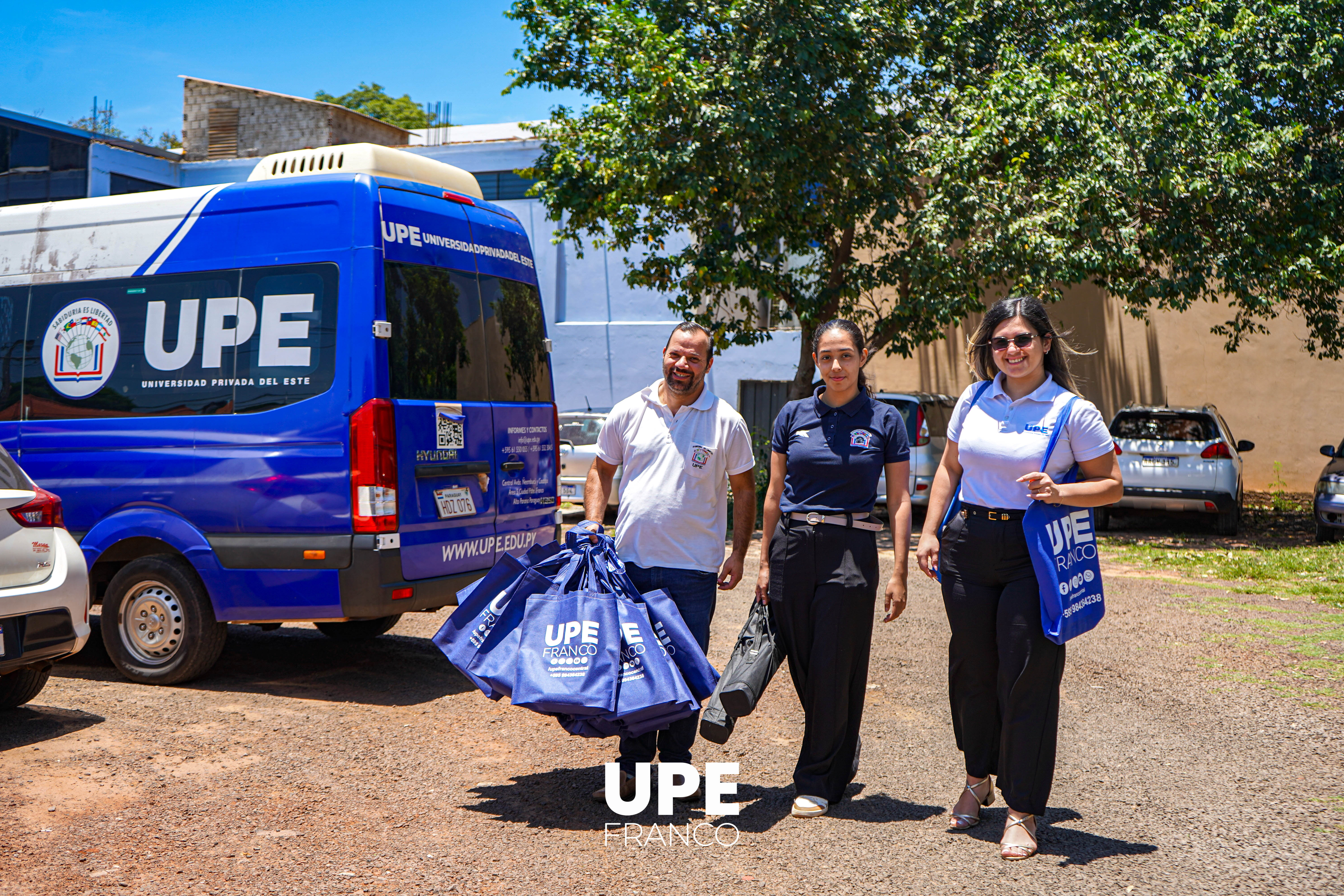 Promo Colegios 2025/2026: Colegio Centro Educacional Cristiano (CEC)