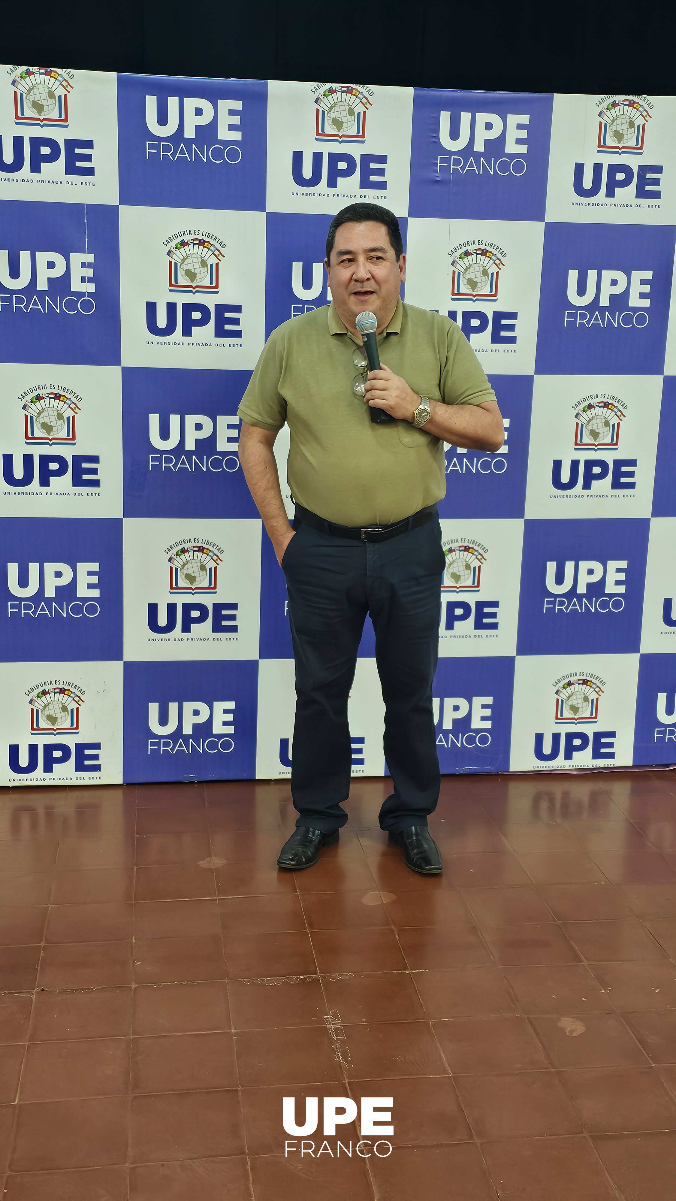 Cierre de la IV Semana Científica: Facultad de Ciencias y Tecnologías