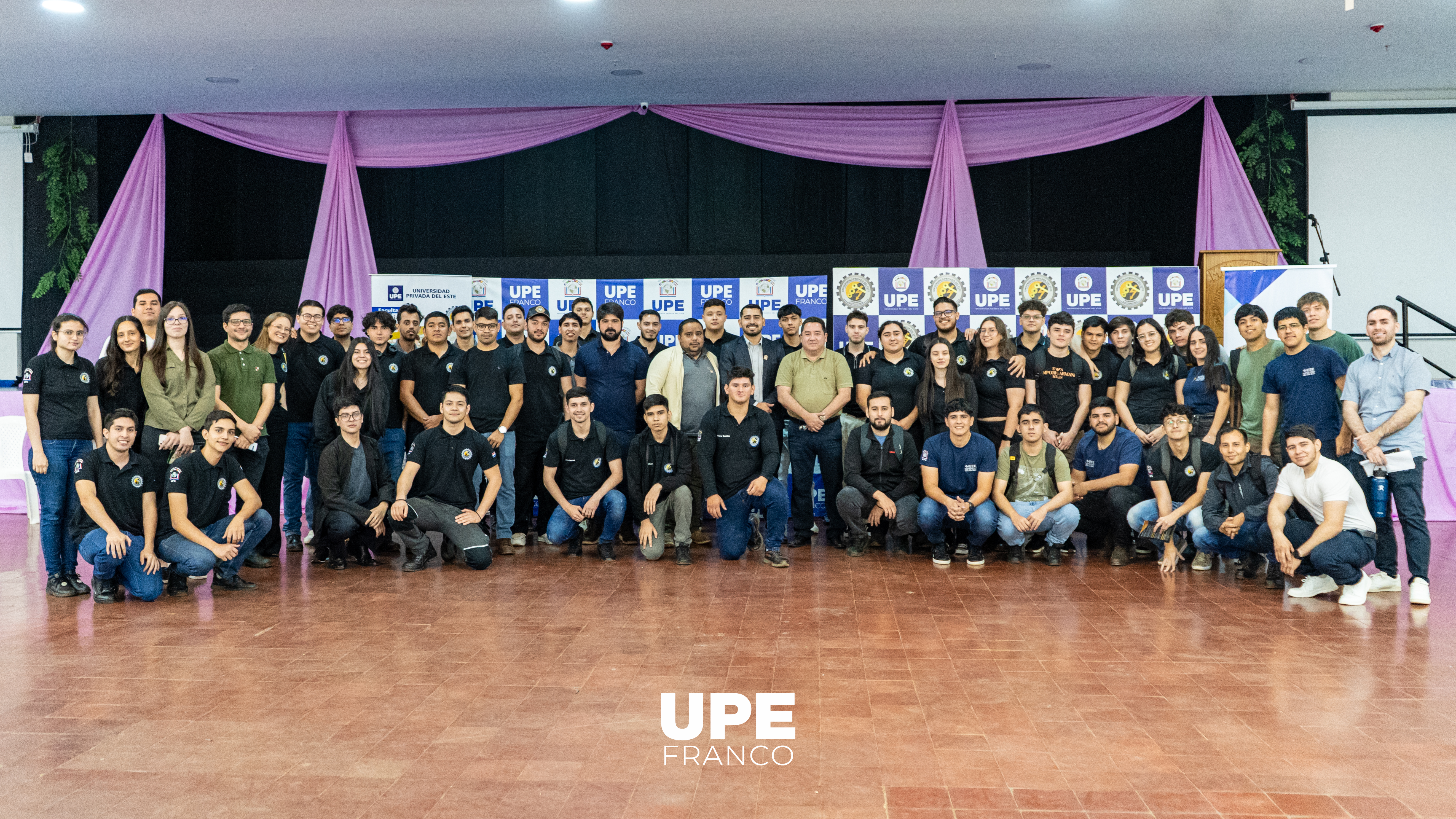 Cierre de la IV Semana Científica: Facultad de Ciencias y Tecnologías