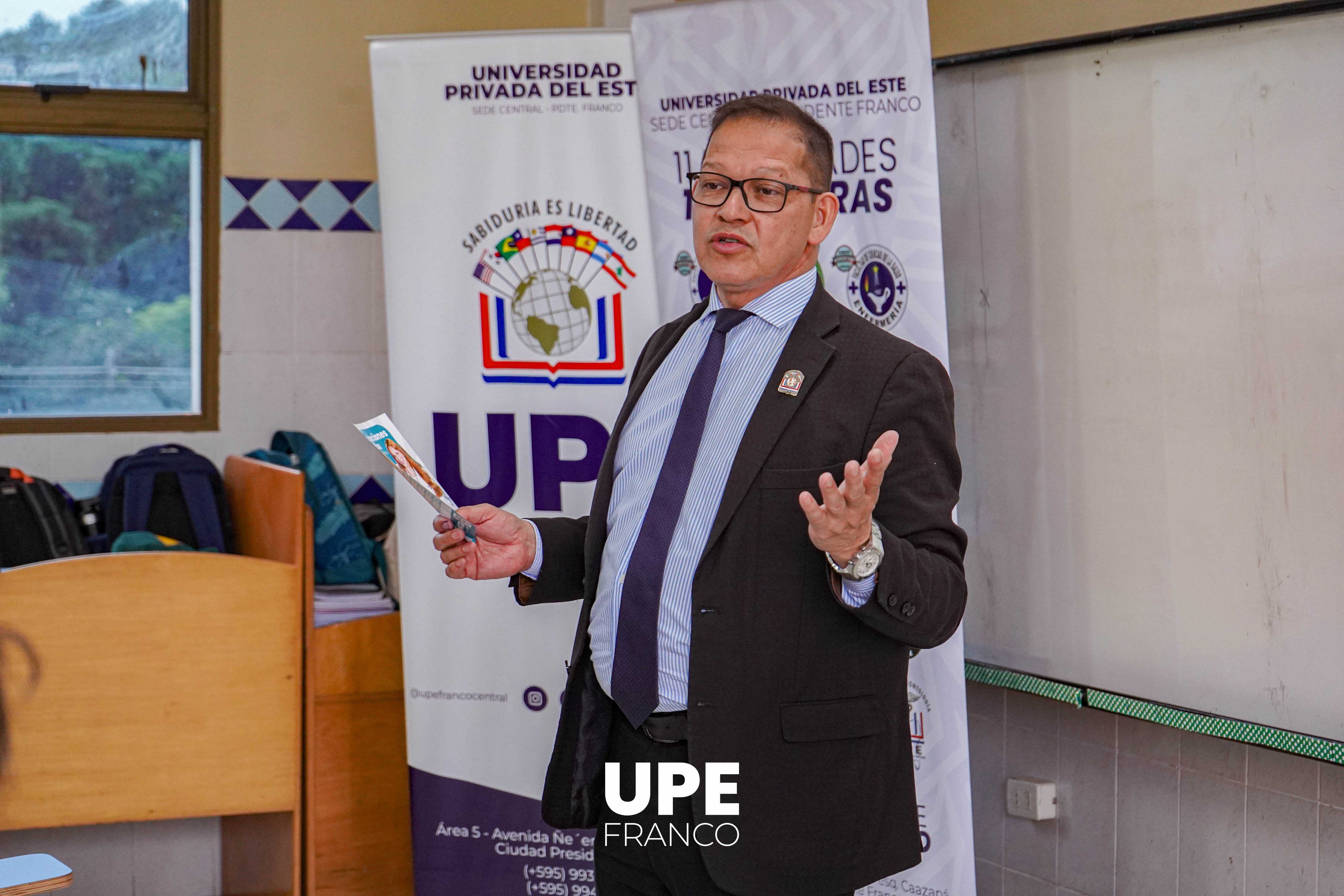 Promo Colegios 2025/2026: Berta International School