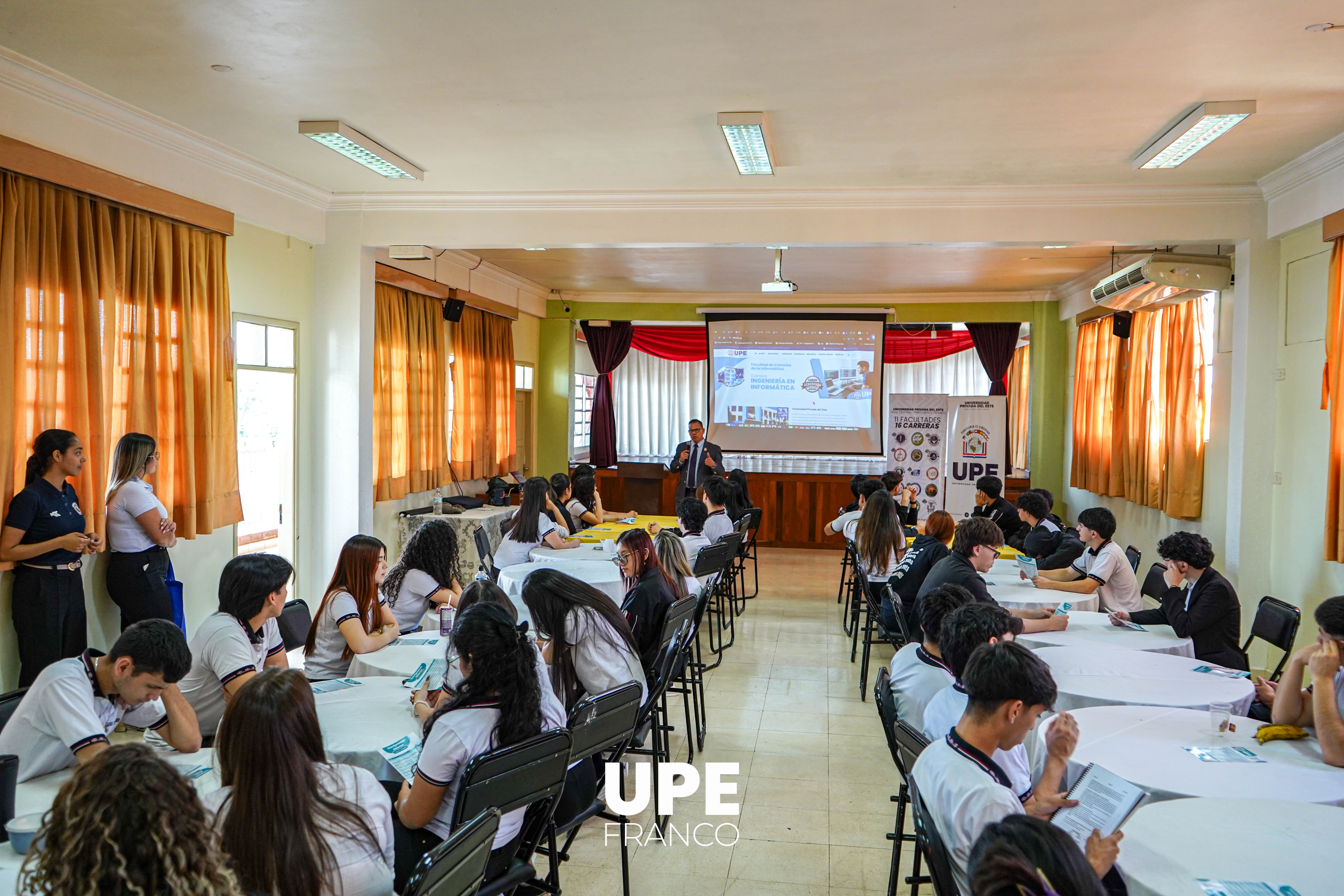 Promo Colegios 2025/2026: Colegio Gimnasio del Saber