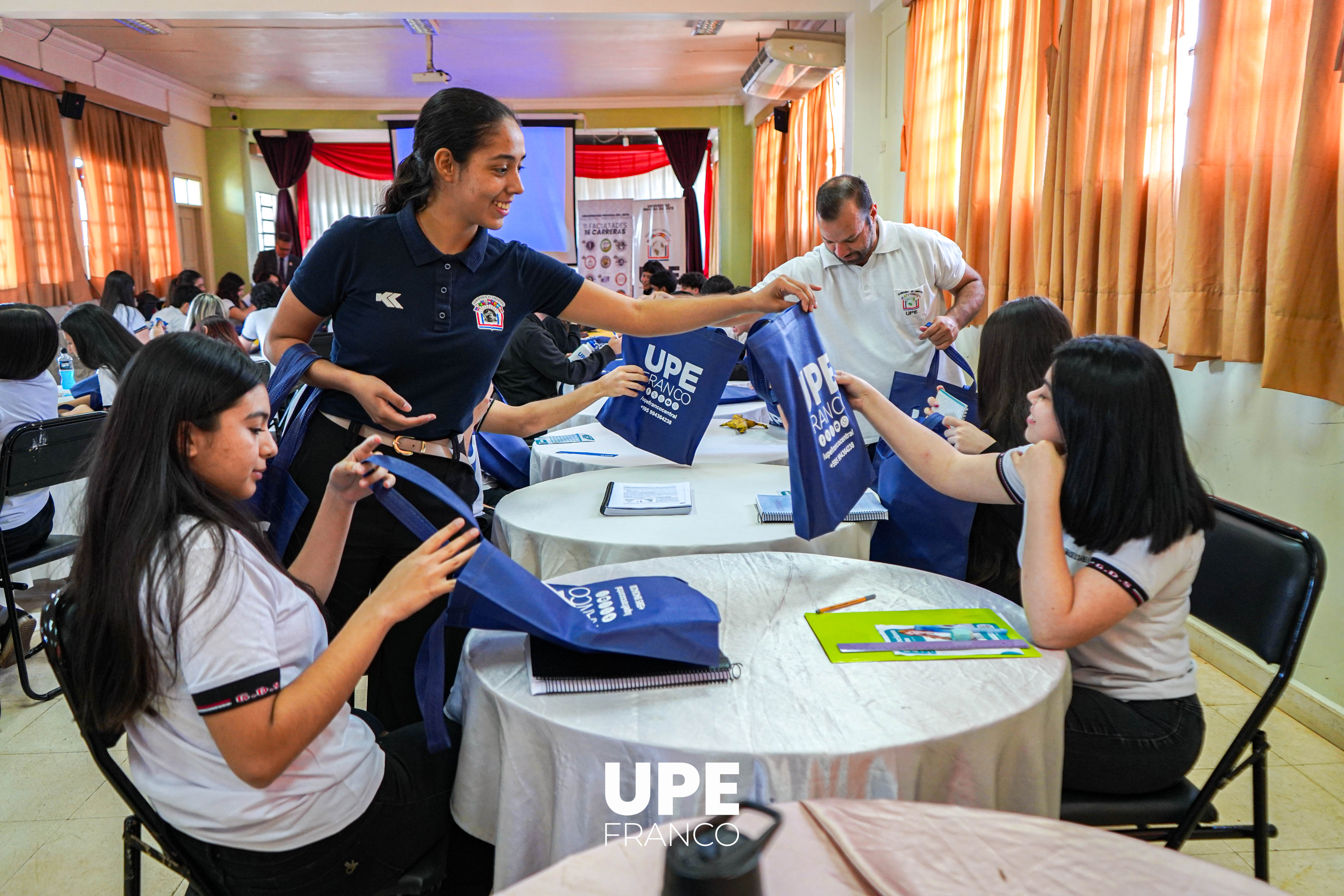 Promo Colegios 2025/2026: Colegio Gimnasio del Saber