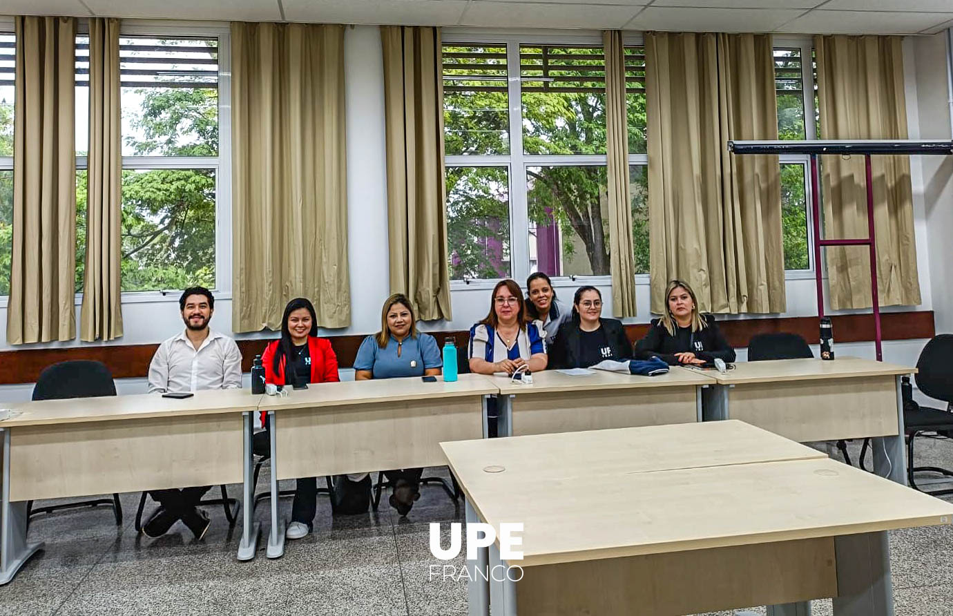 12.ª Semana de la Extensión Universitaria (SEUNI): Reunión de trabajo y participación