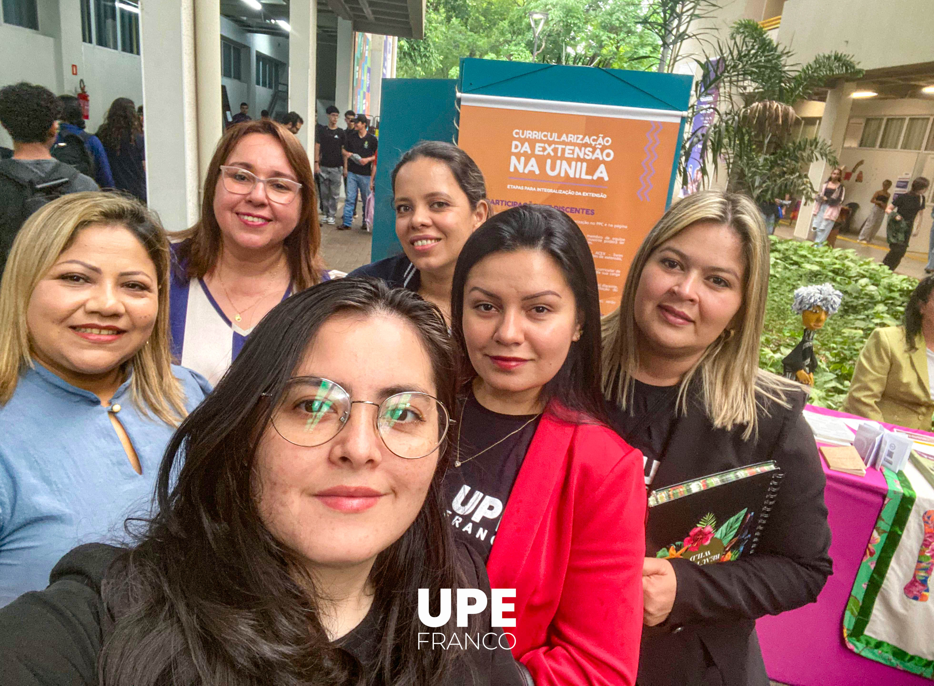 12.ª Semana de la Extensión Universitaria (SEUNI): Reunión de trabajo y participación