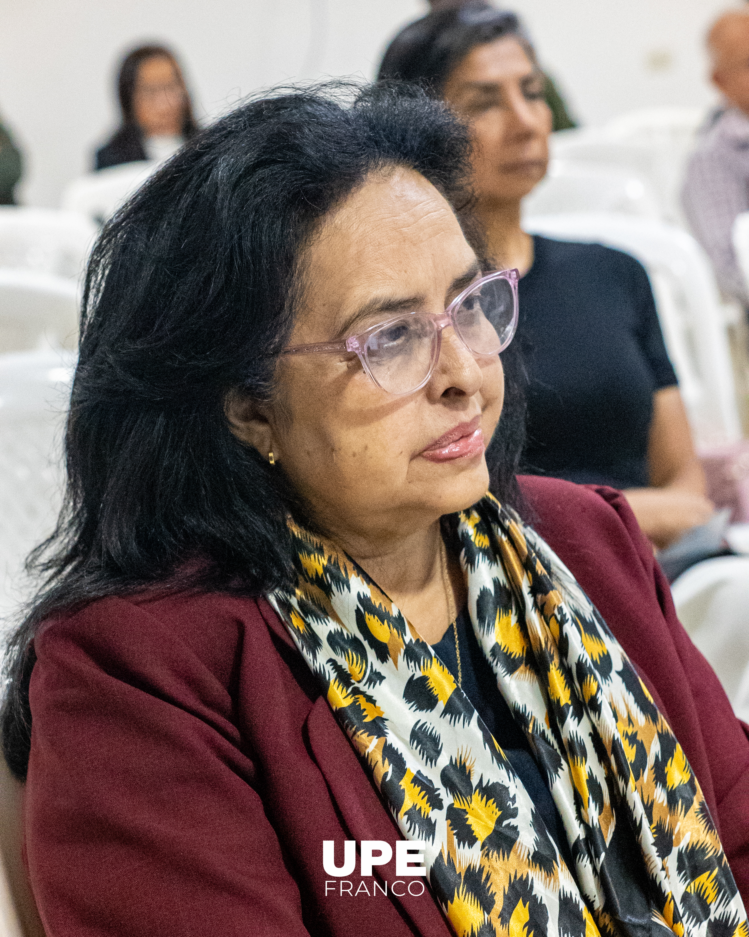 Primer Seminario de la Facultad de Ciencias Veterinarias y Apertura oficial de la carrera