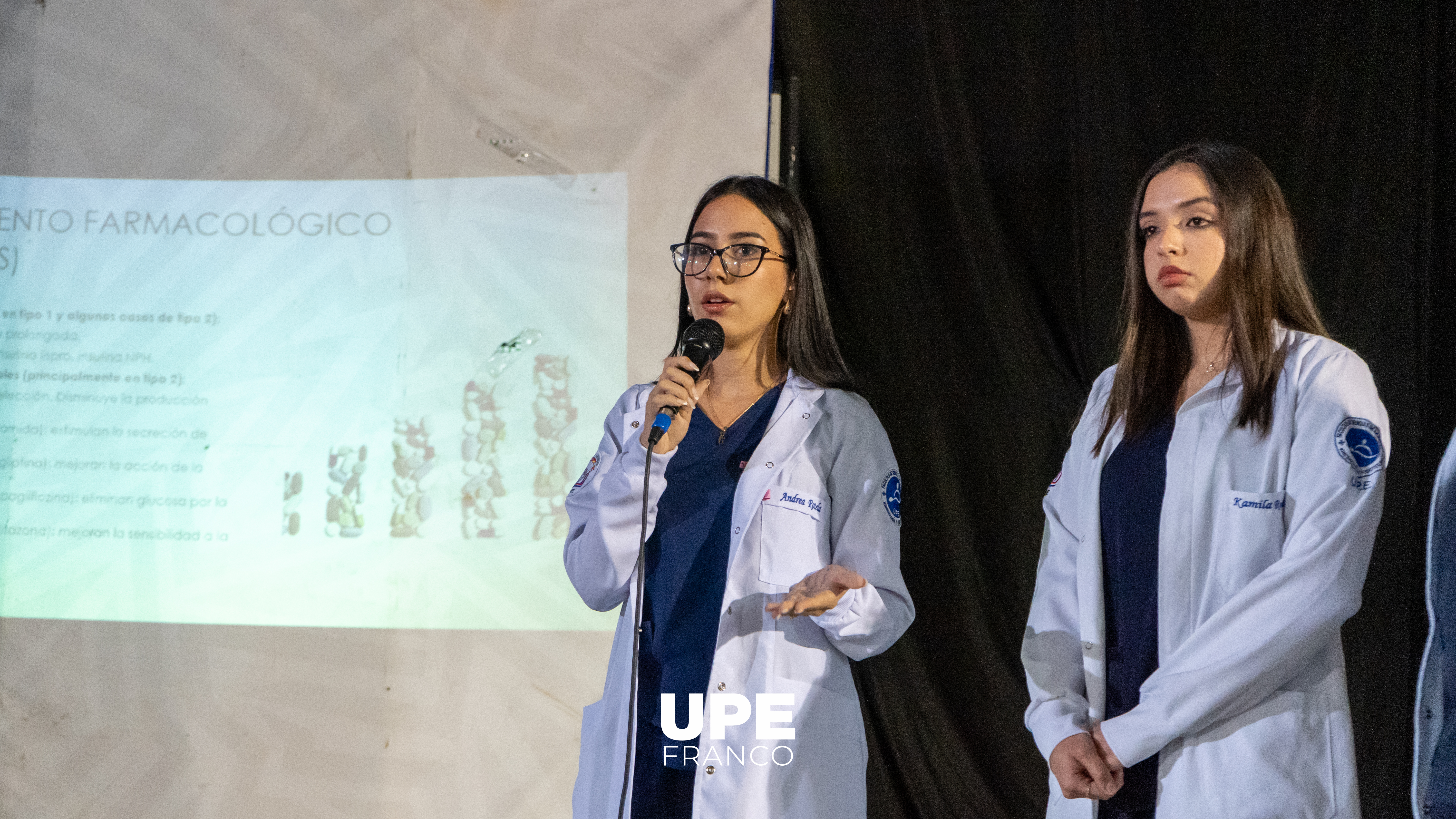 Comunidad Saludable: Lucha contra la Diabetes e Hipertensión - VII Edición