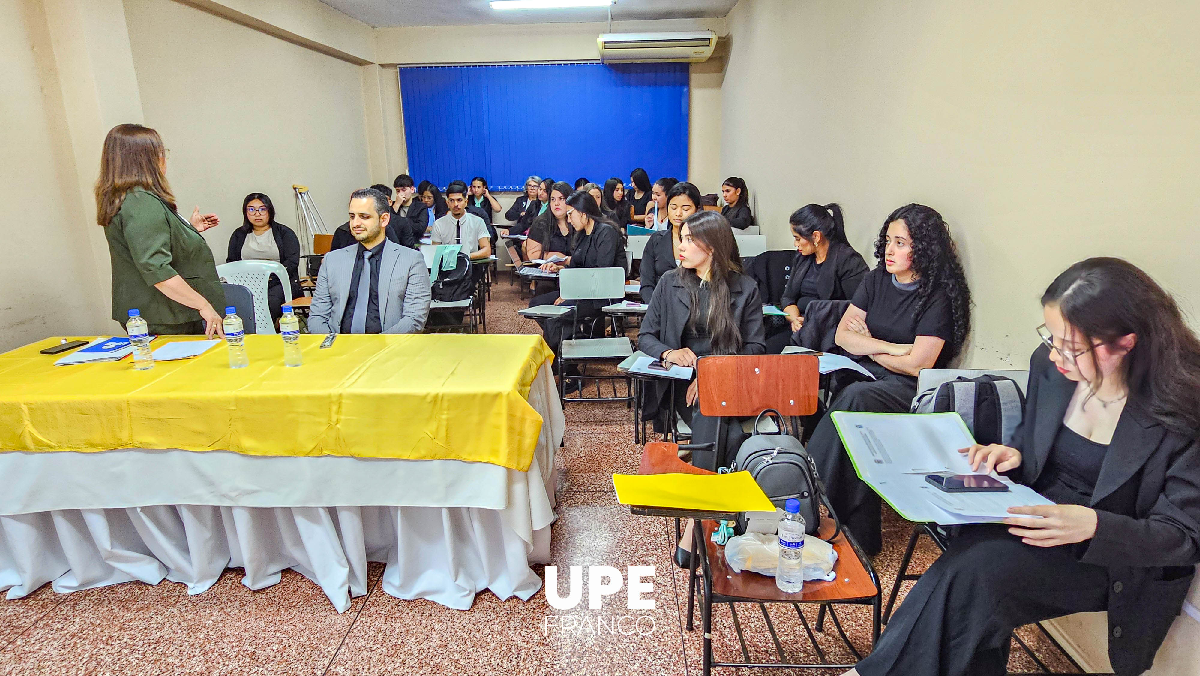 Examen Final y Presentación de Investigaciones: Metodología de la Investigación